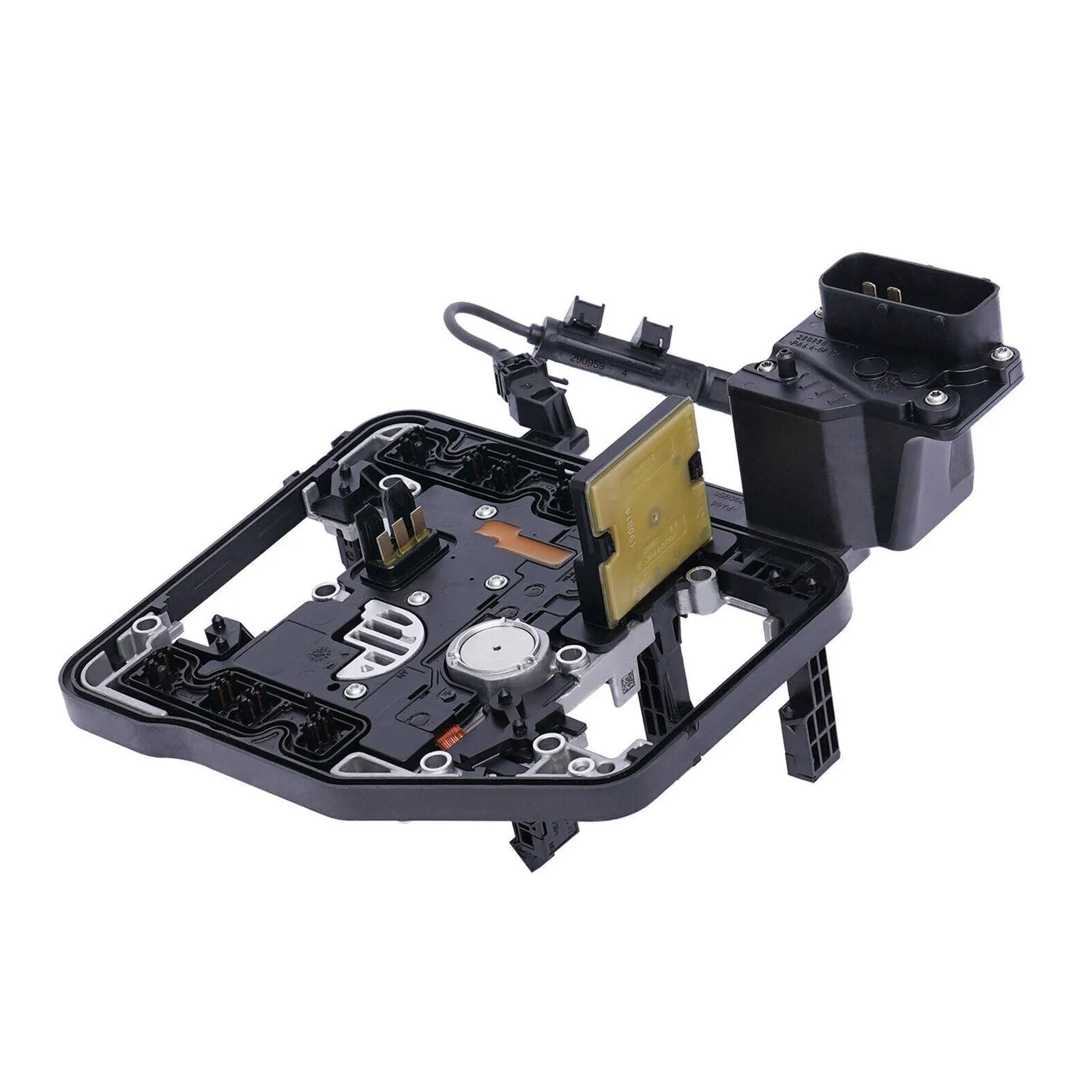 2007-Up Seat Leon Volkswagen Golf/Golf Plus 0AM DQ200 Unité de commande de transmission DSG Module TCU 0AM927769D