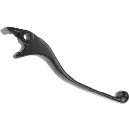Leva freno anteriore destra nera honda 53175MG7006