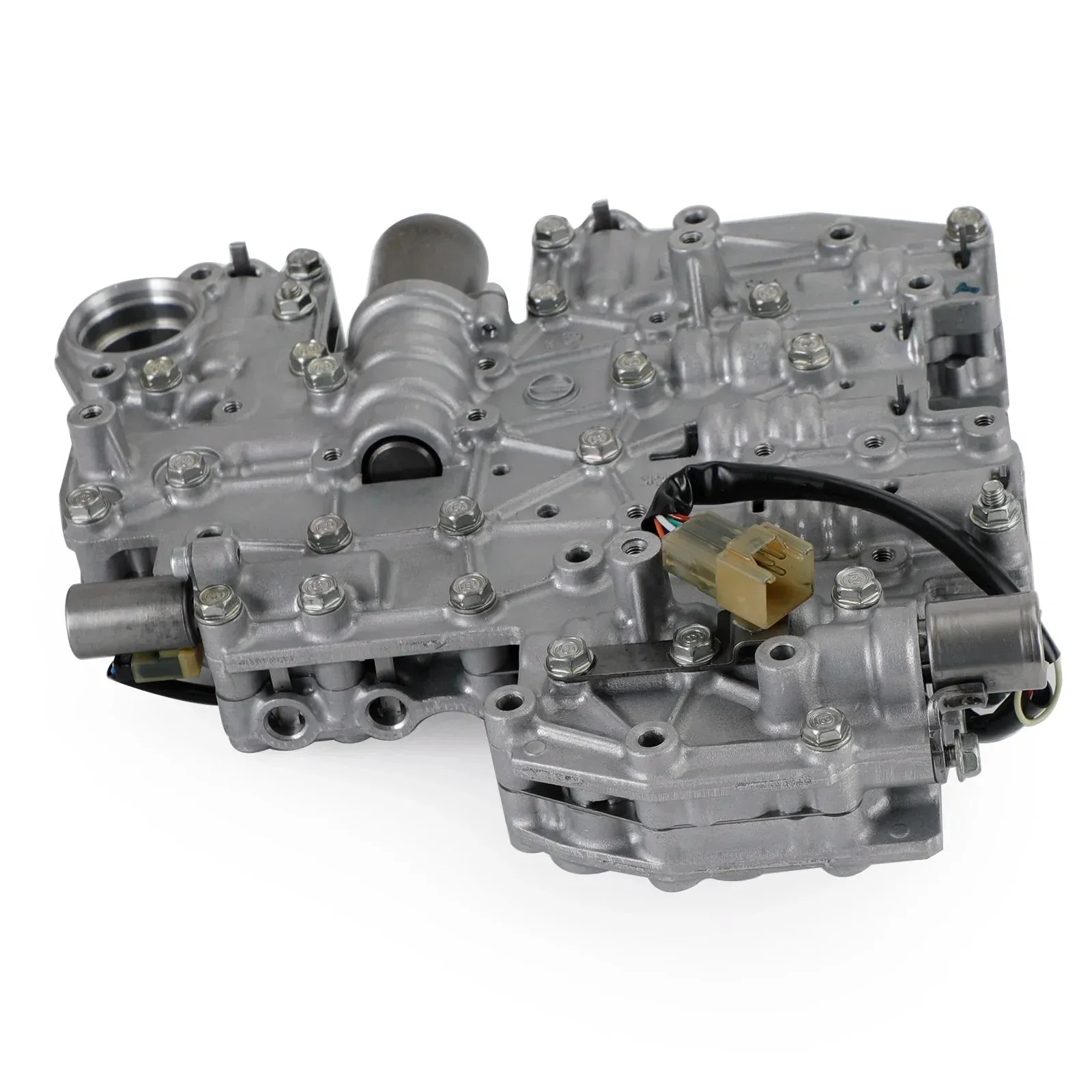 2010-2013 Subaru Outback 2.5L CVT Base/Limited Premium TR690 Corps de soupape de transmission générique