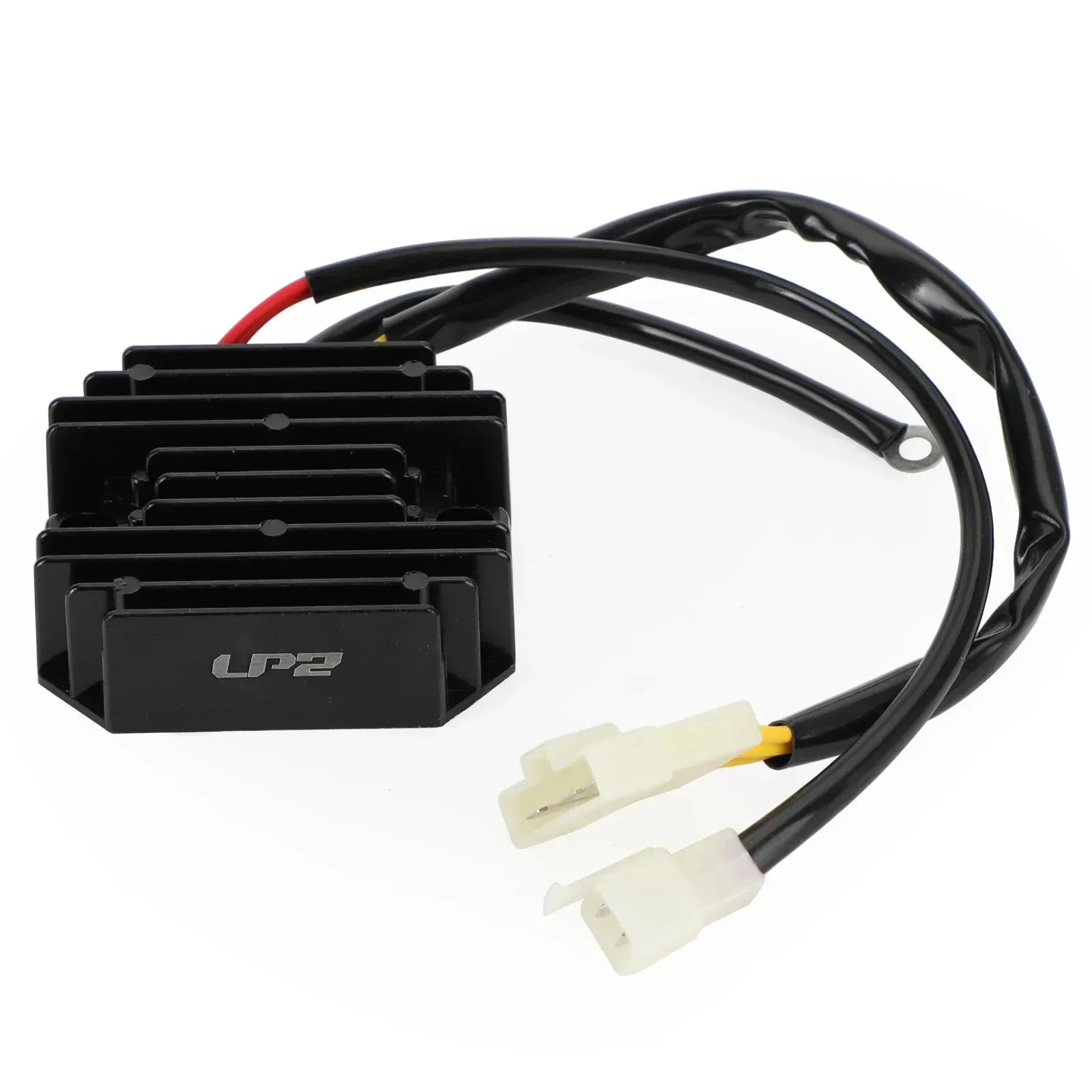 Stator magnéto + redresseur de tension + joint de générateur pour Duke 125 200 2015 2016 2017 générique