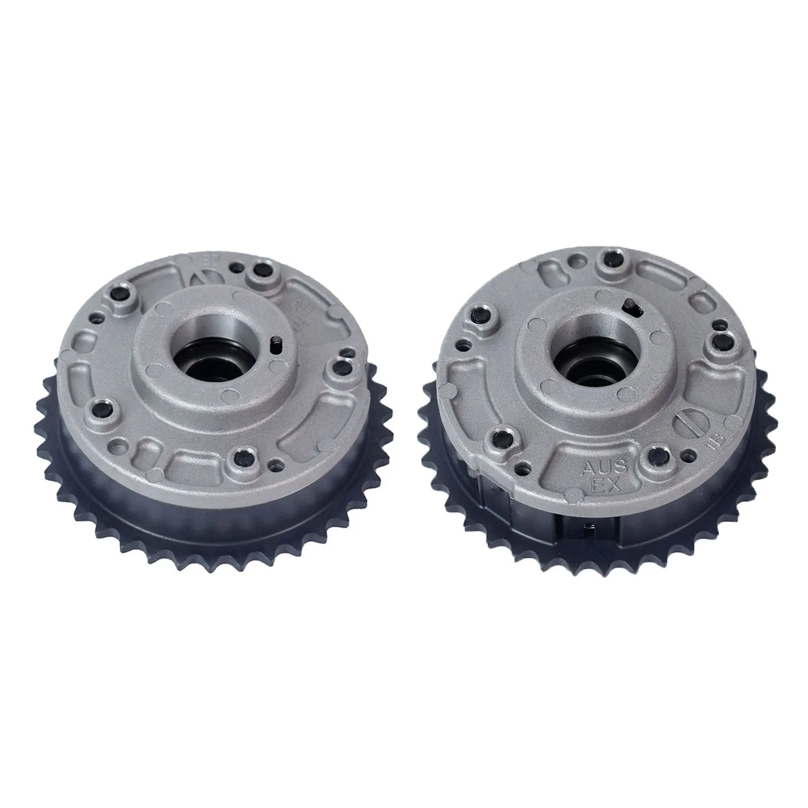 11361707315 11367500032 BMW E46 E81 E82 E87 E90 E91 poulie de réglage VVT d'arbre à cames d'admission et d'échappement