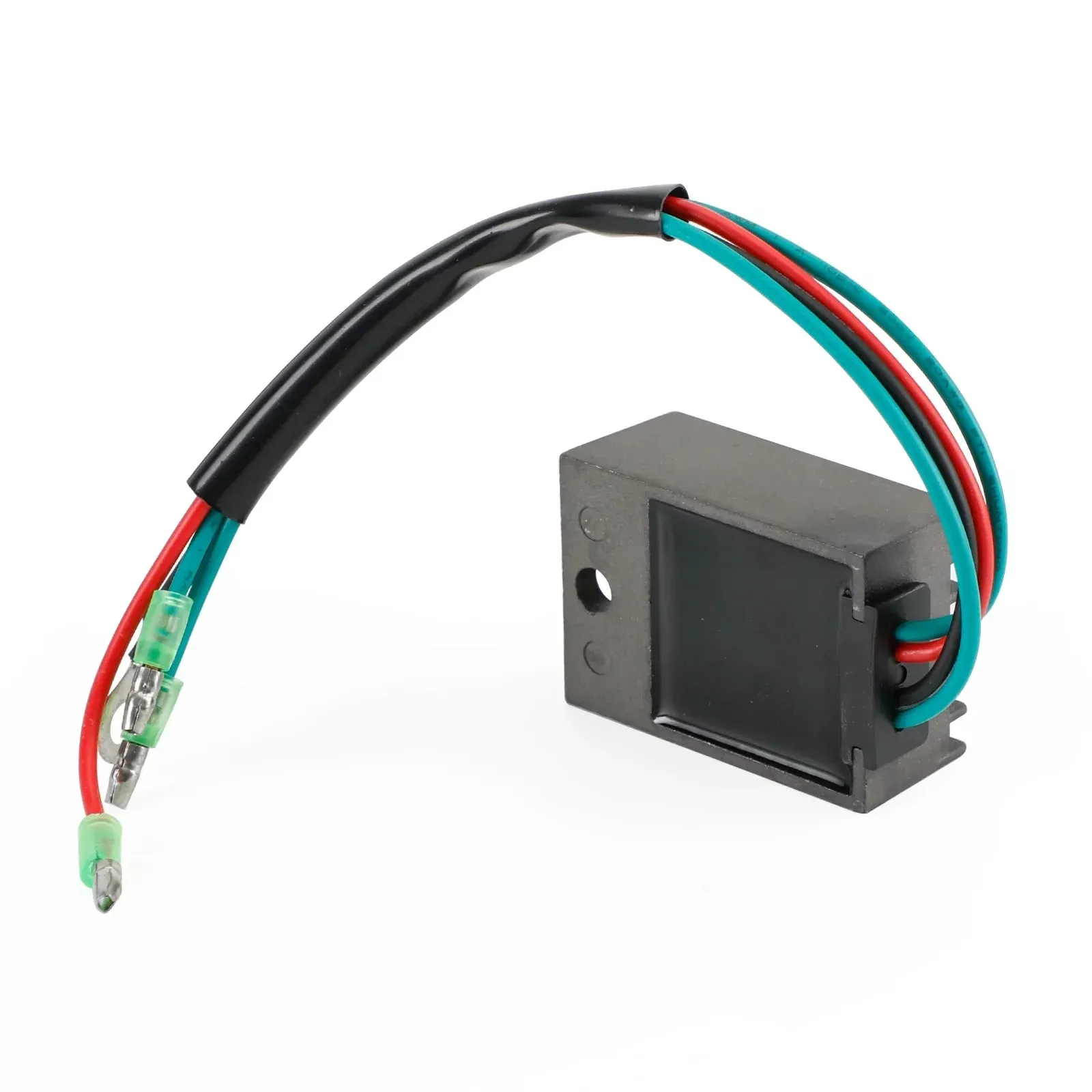 2000-2001 Yamaha XL800 Wave Runner XA800 784cc Régulateur Redresseur 63M-81960-00-00