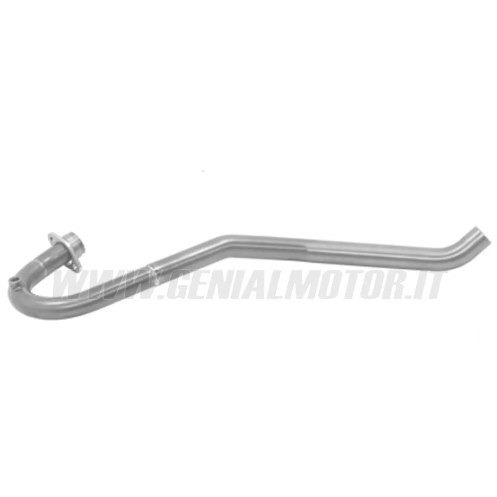 Collettore Arrow Racing Acciaio Inox Per Um Dsr Ex 125 2018 > 2020-52001PD-148793