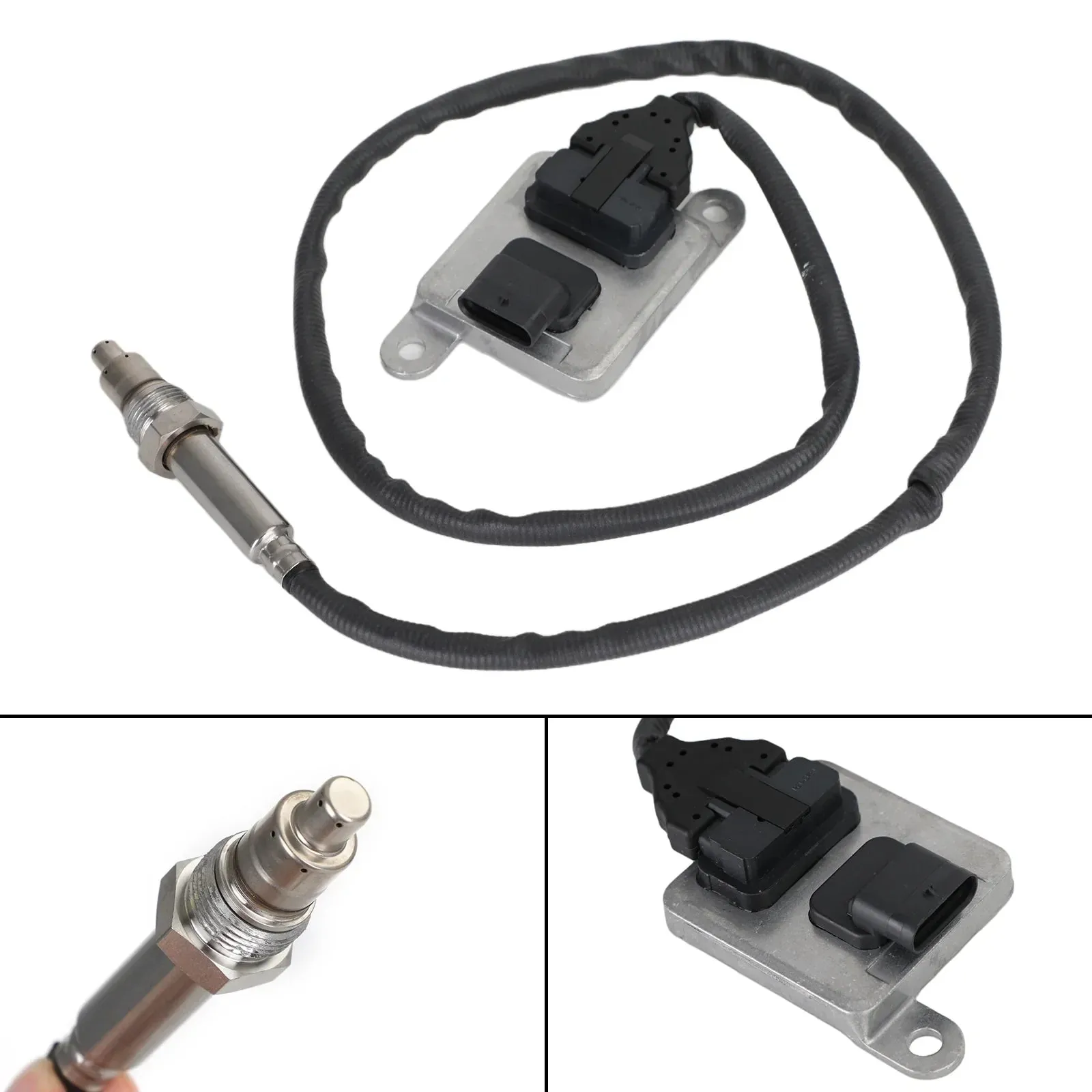 2011-2013 NQR Diesel 4HK1 5.2L NOX Capteur d'oxyde d'azote 89823-13911 Générique