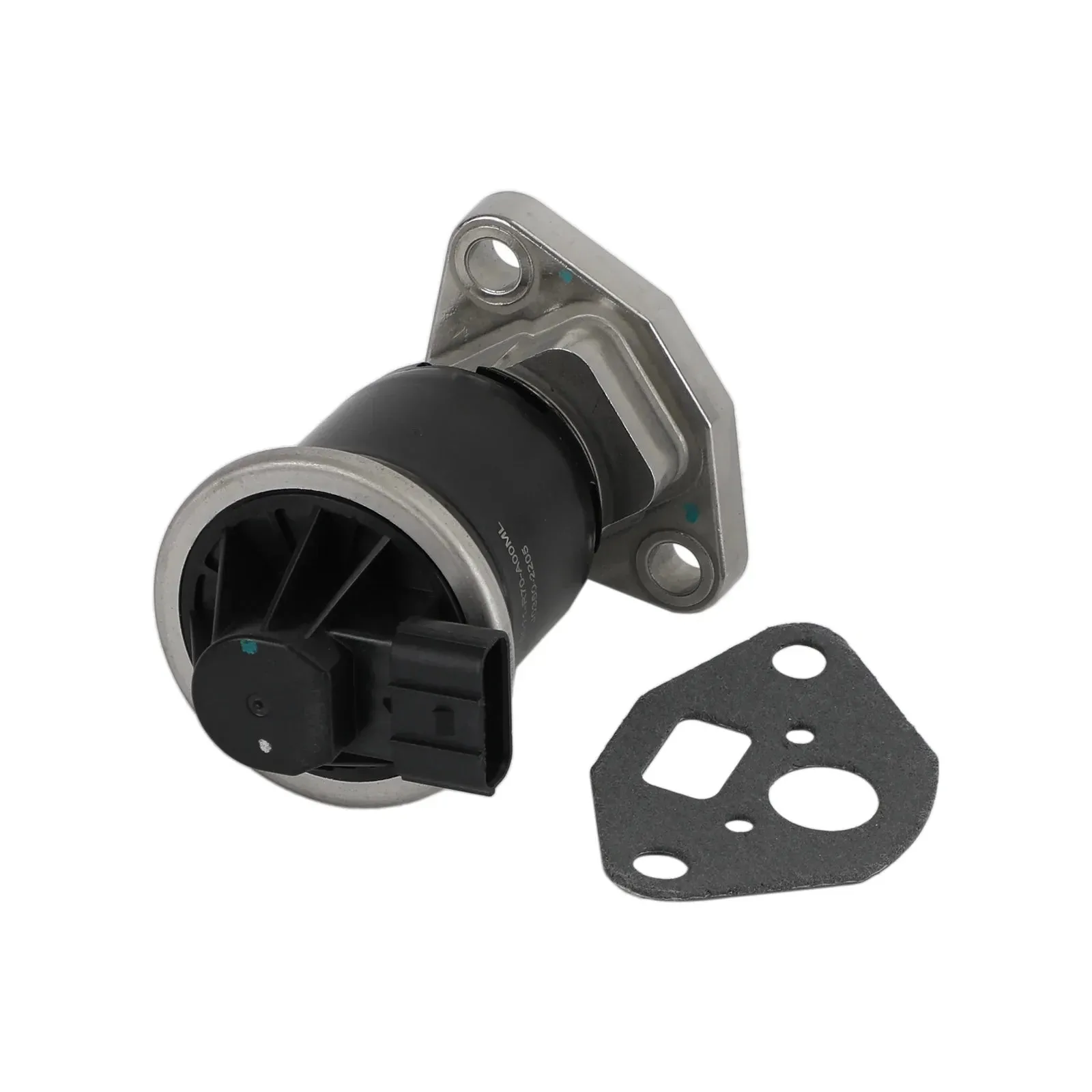 2009-2012 Acura RL 3.7L 3664CC V6 Vanne EGR avec joint 18011R70A00