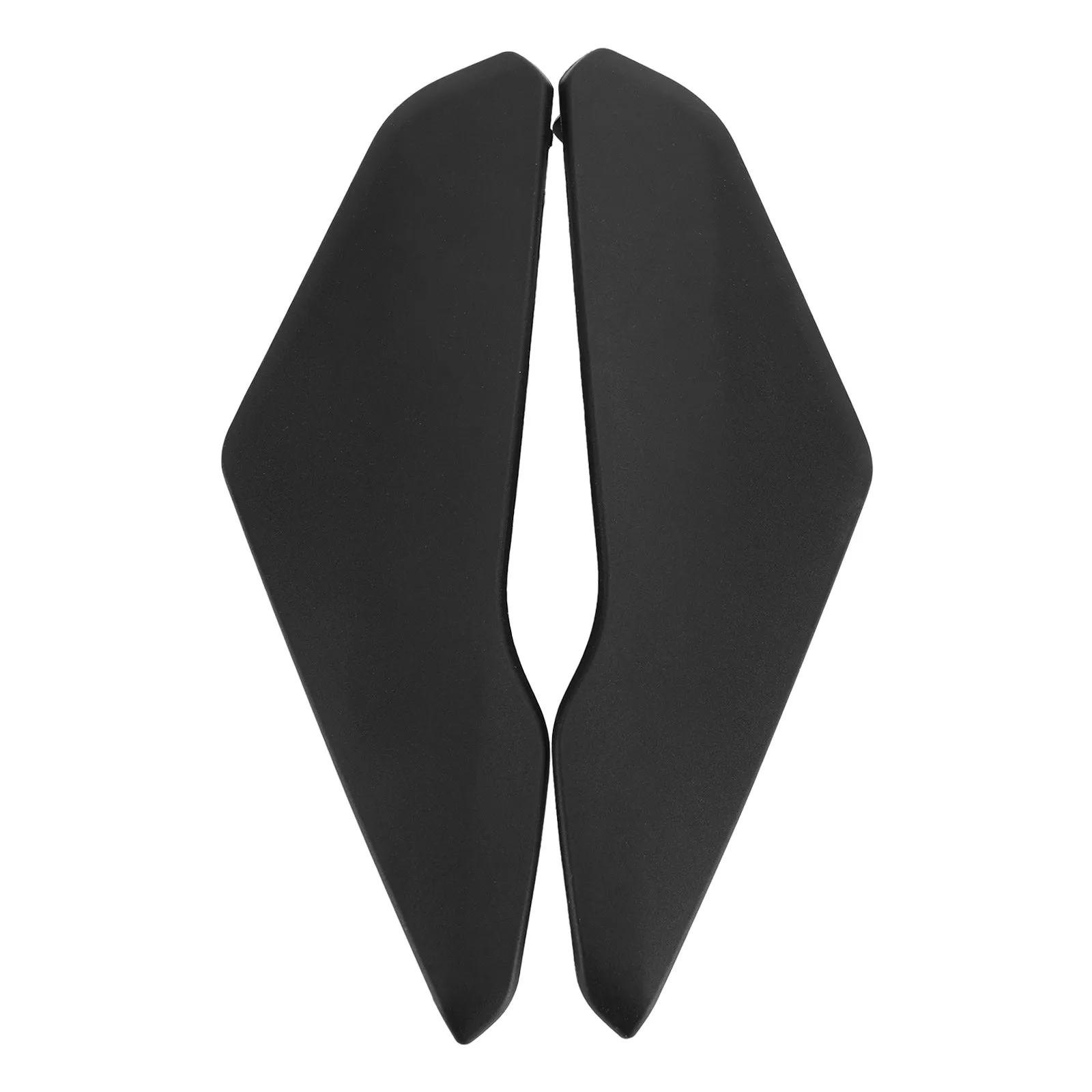 Capot de carénage de panneau de revêtement d'habillage latéral de réservoir de gaz pour Suzuki GSXR 600/750 2004-2005 K4 générique