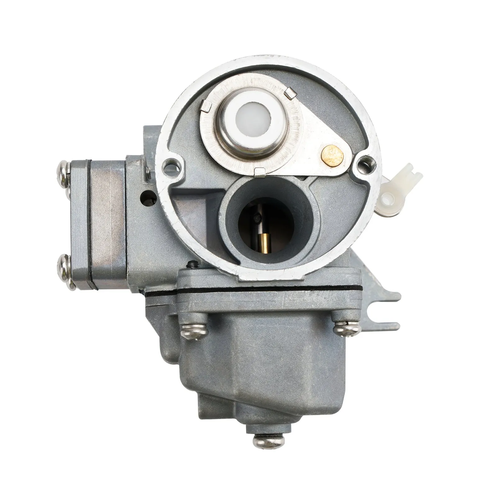 Carburateur de moteur hors-bord adapté pour Yamaha 2 temps 4HP 5HP 6E0-14301-05