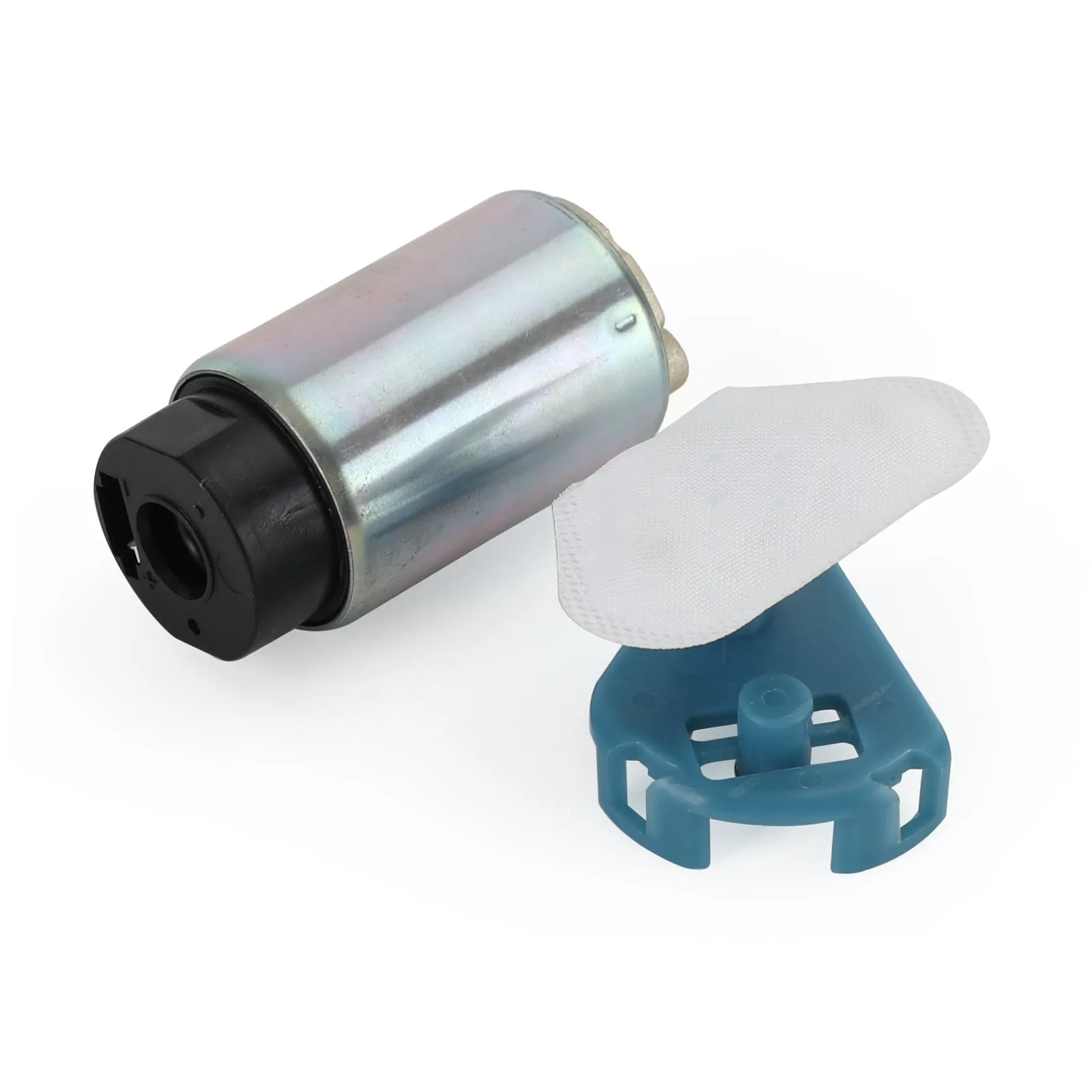 Pompe à carburant EFI + crépine pour Yamaha 06-17 FZ1/FZ1S/FZ1N/R6/V Star 1300/XJR1300 générique