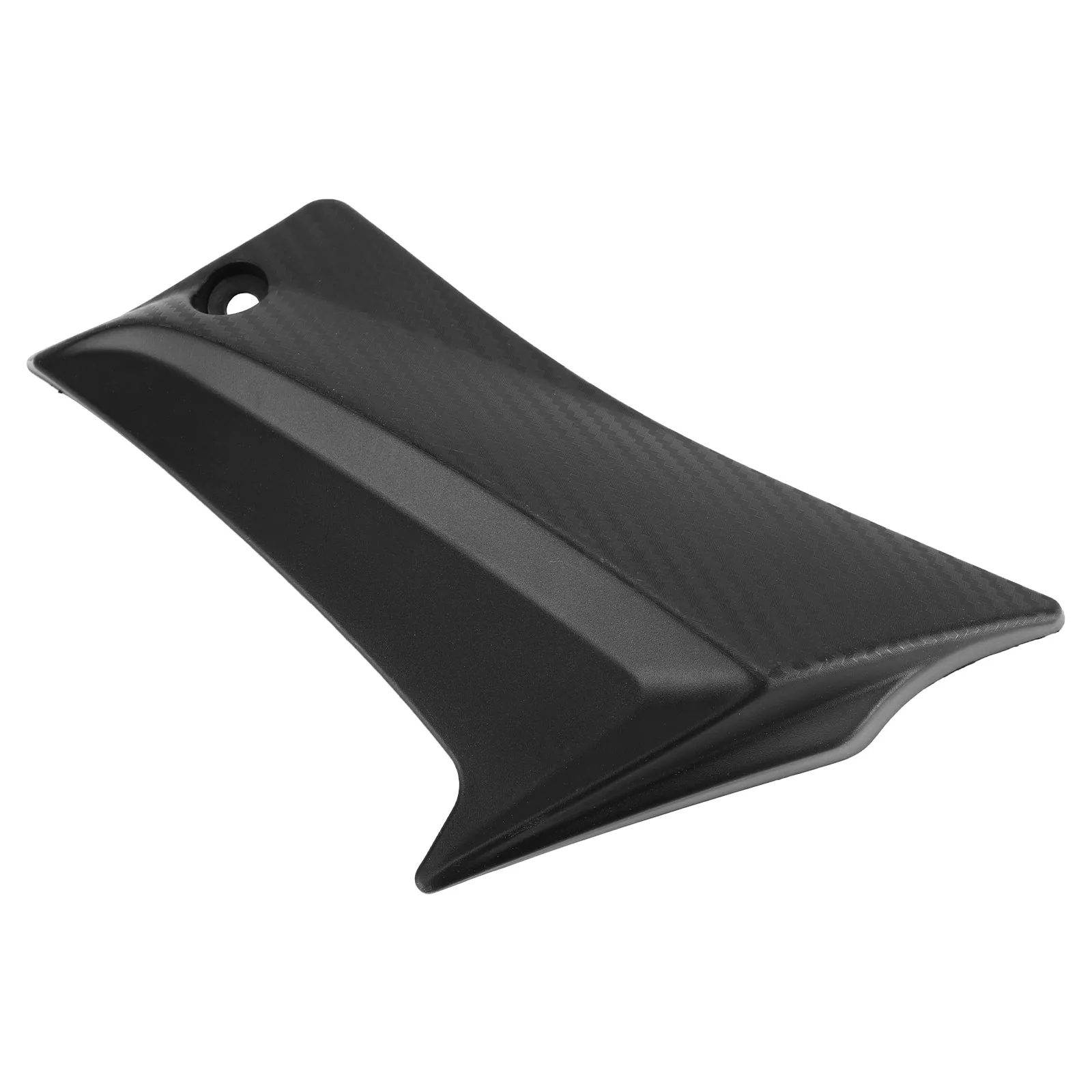 Capot de carénage de panneau de revêtement d'habillage latéral gauche de réservoir pour Suzuki GSXR 600/750 2011-2020 K11 générique