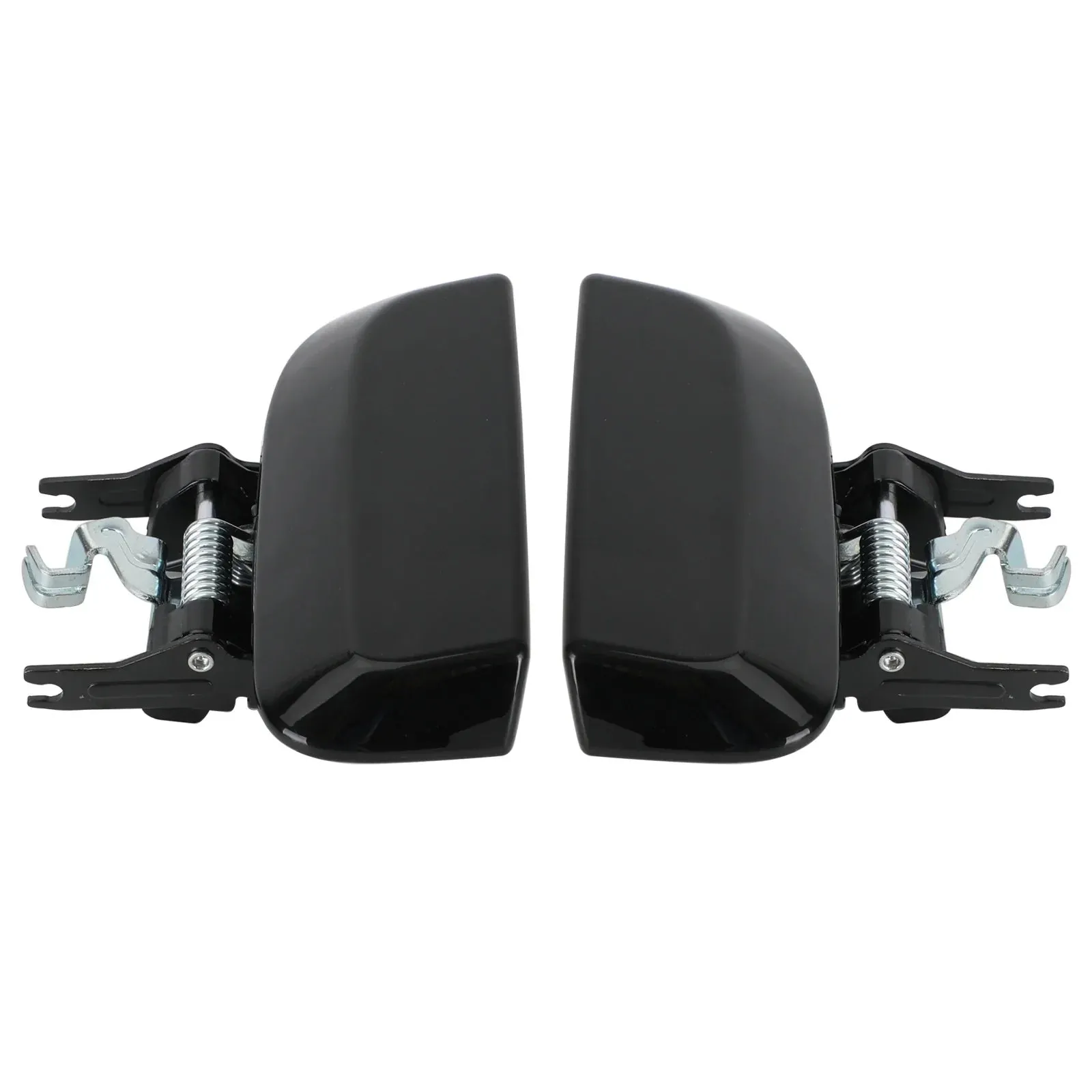 Poignée de porte extérieure passager arrière gauche + droite pour Nissan Pathfinder R51 2005-2012 générique