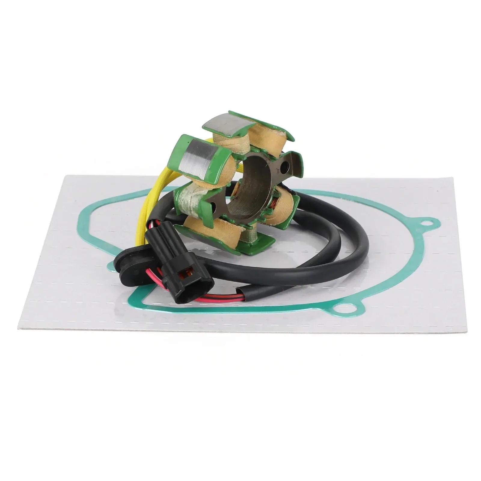 Bobine de stator de générateur de magnéto avec joint pour SMR 450 560 2006-2007 77039004000 générique