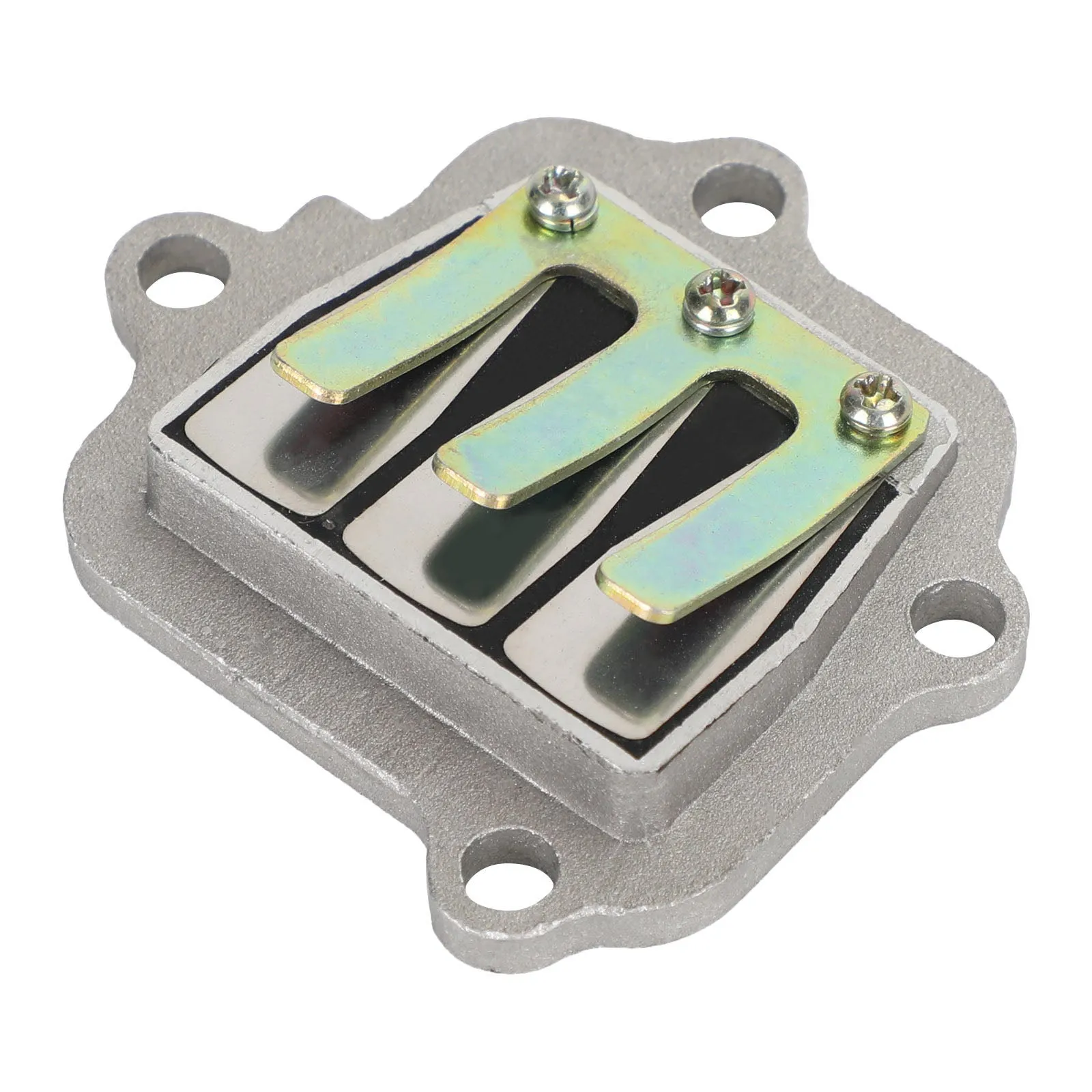 Moto nouvelle soupape d'admission de rechange pour Yamaha PW80 PY80 G80T PW244 générique