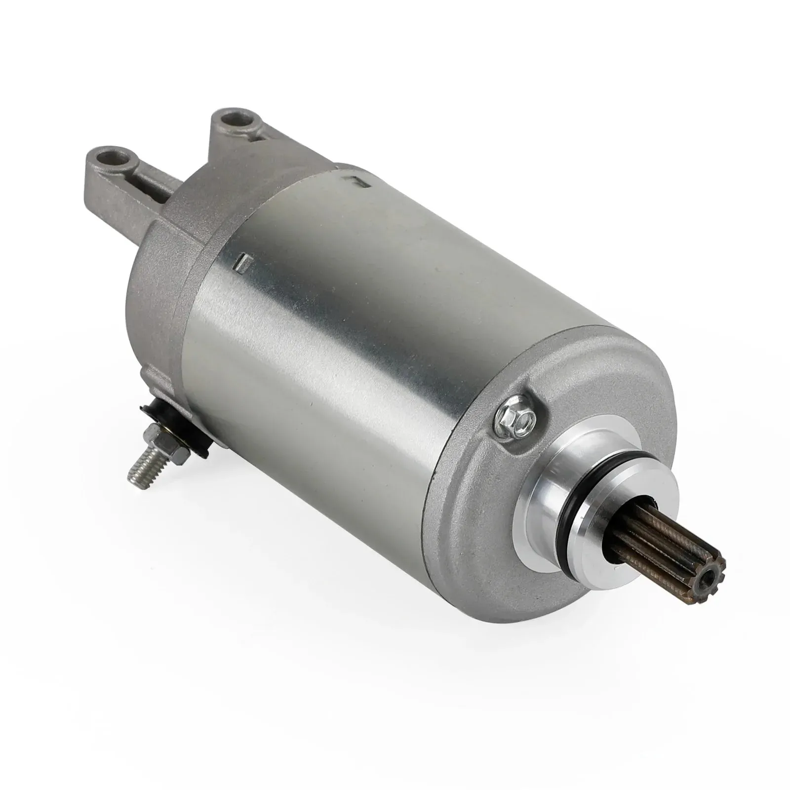 Suzuki GS 500 89-11 GSX 750 Katana GSX-R750 1982-1997 Nouveau démarreur Démarrage 10 cannelures Fedex Express