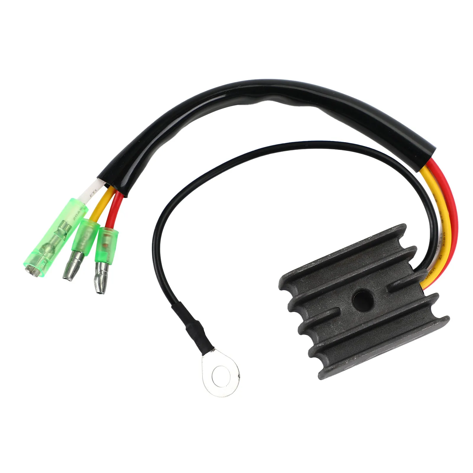 Redresseur 2002-2004 pour hors-bord Johnson/Evinrude 9.9Hp 10Hp 15Hp 5030356 générique