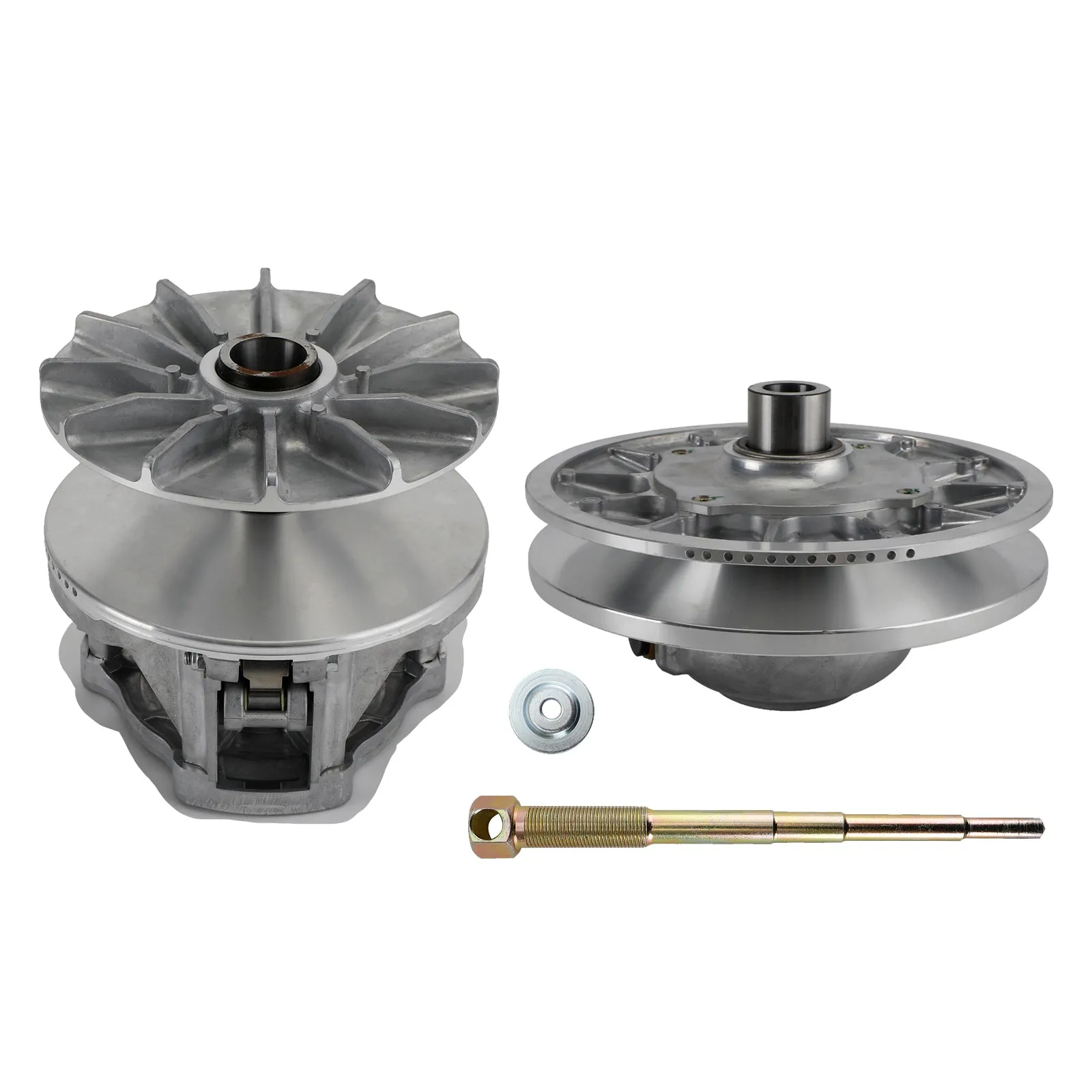 Polaris Ranger 900 XP 2014-2019 1323035 Jeu complet de poulies de variateur d‘embrayage