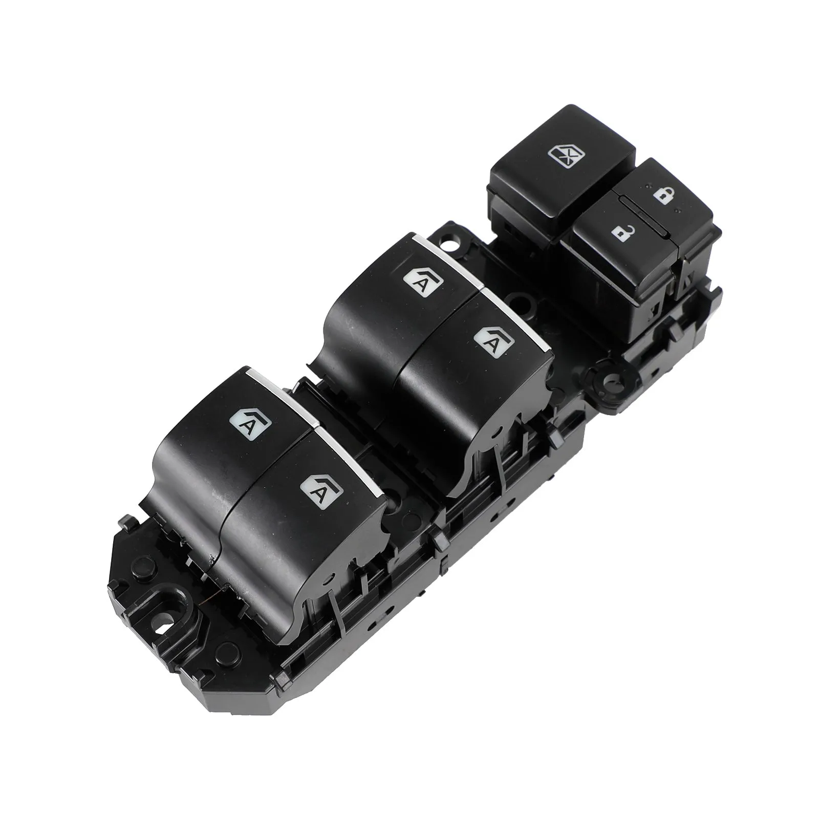 Toyota RAV4 2019-2020 Commutateur de vitre électrique principal côté conducteur Camry 84040-06070