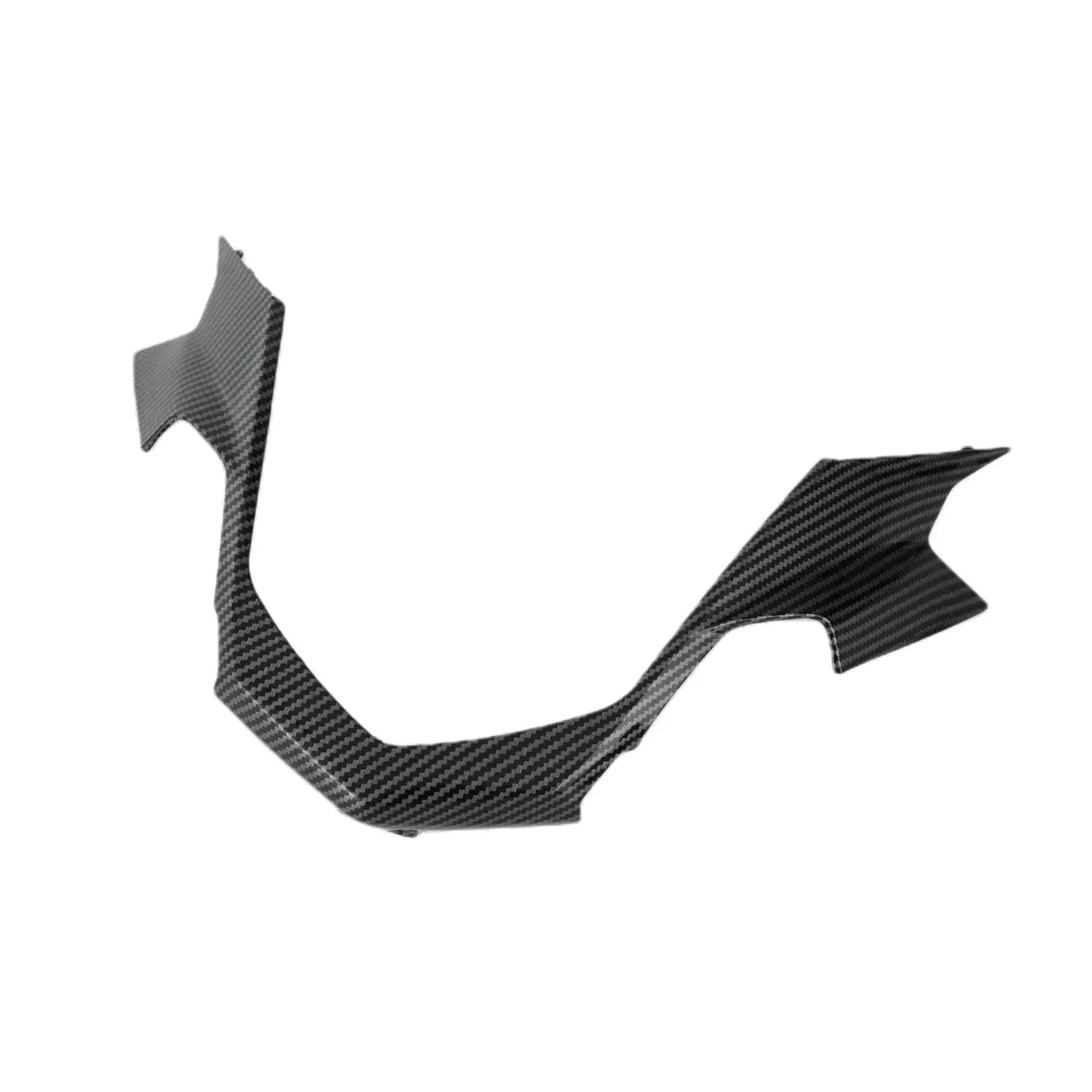 Carénage de dessous de nez avant pour Suzuki GSXS GSX-S750 2017-2021 générique