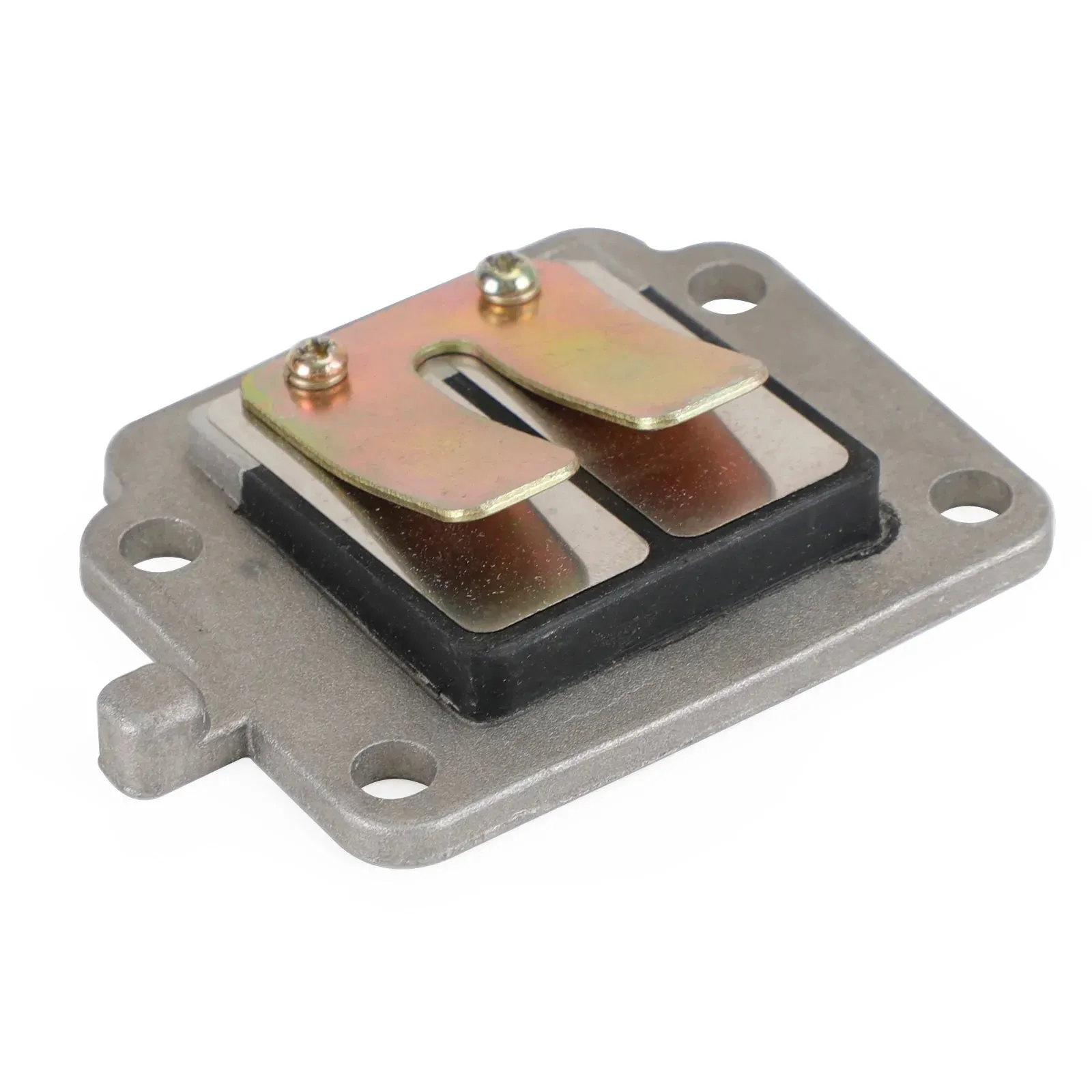 Vanne à roseaux pour YAMAHA BWS 50 bosse NG Kat 50cc 1995-2000 3VLE361000