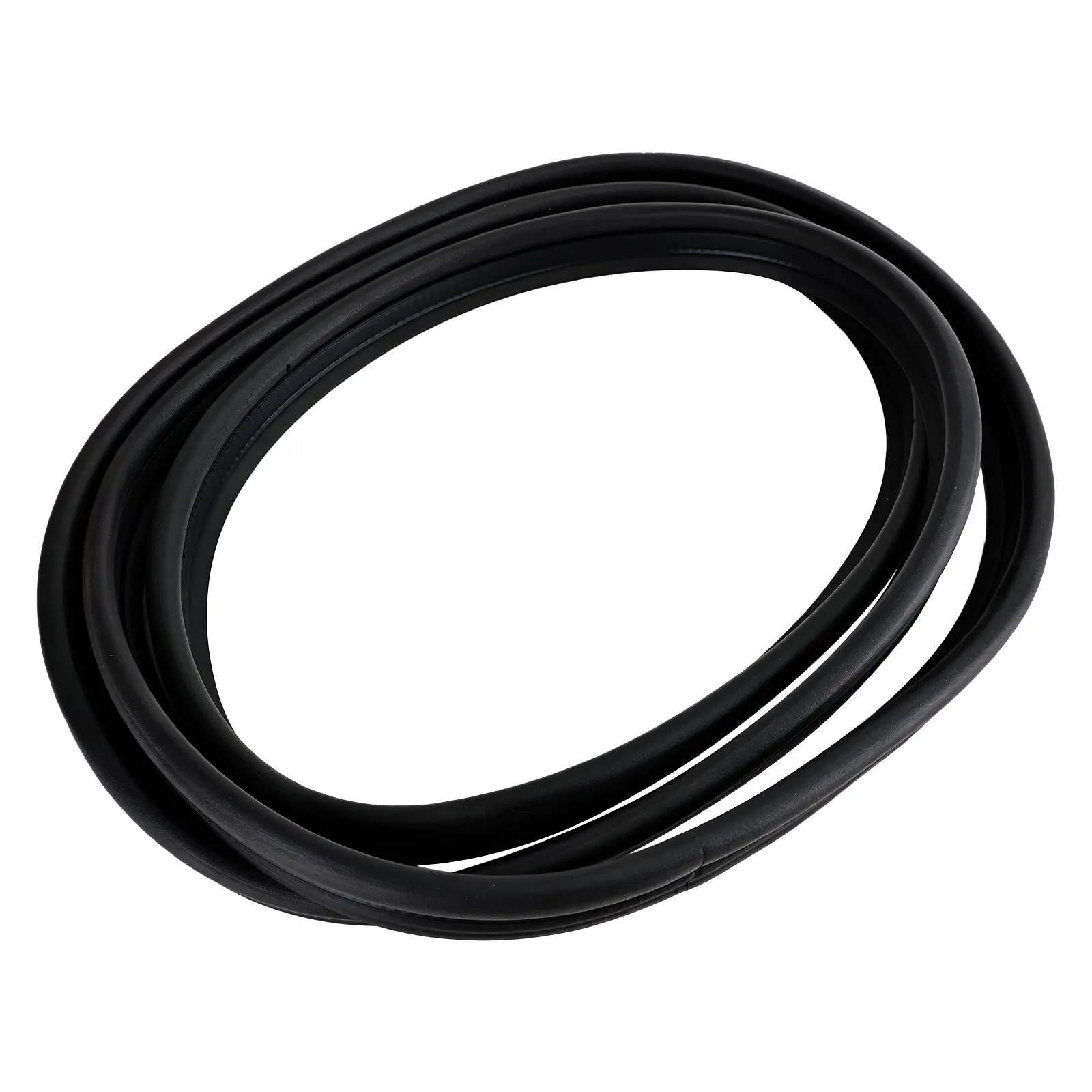 2007-2016 Toyota Camry 2009-2014 Toyota RAV4 Joint d'étanchéité en caoutchouc pour couvercle de coffre arrière 64461-06060