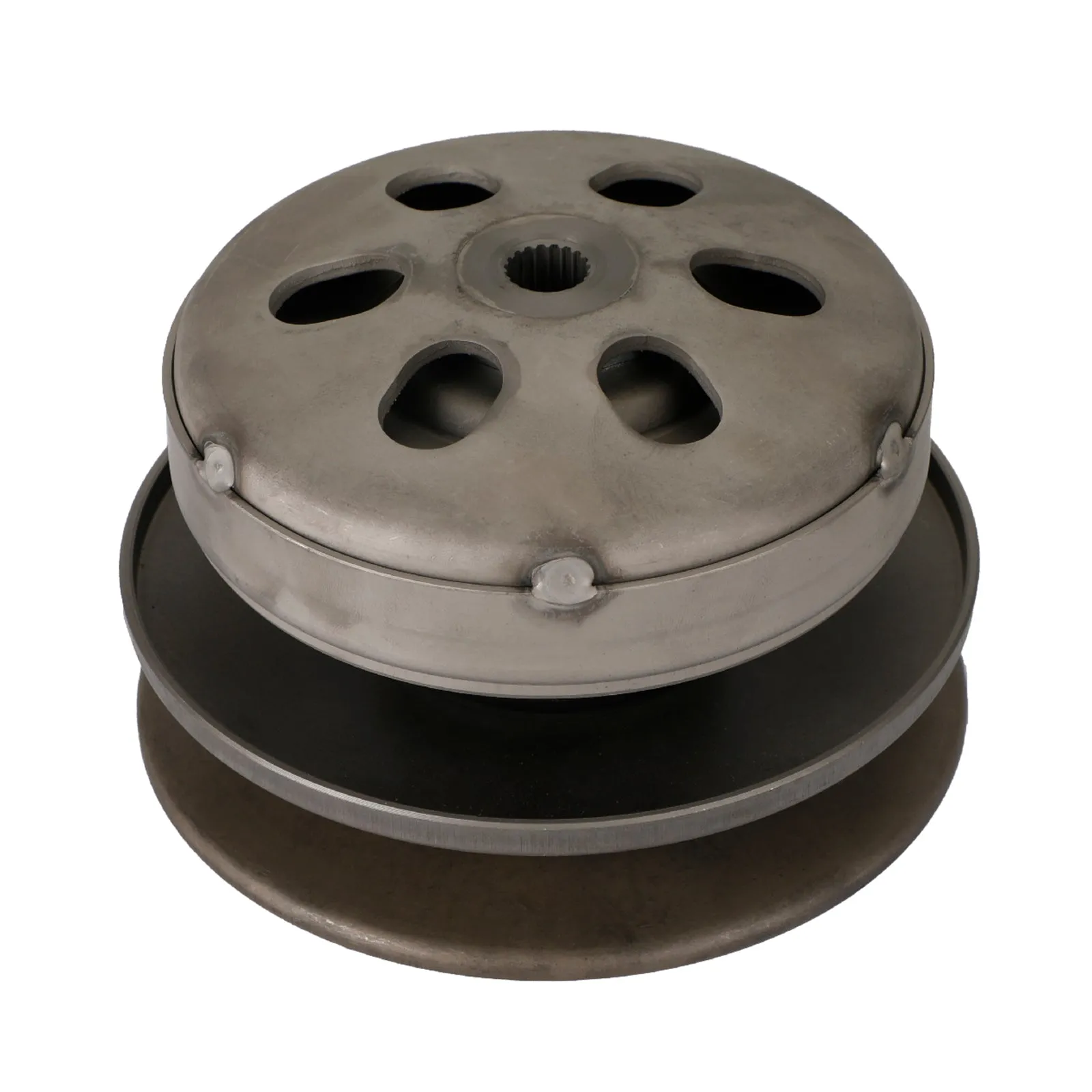 2015-2020 Yamaha GPD125-A NMAX125 Ensemble de variateur 'embrayage avant Fedex Express