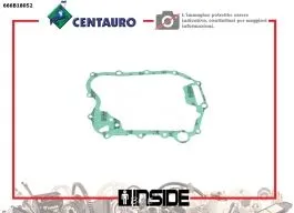 CENTAURO 666B18052 GUARNIZIONE COPERCHIO GENERATORE / STATORE