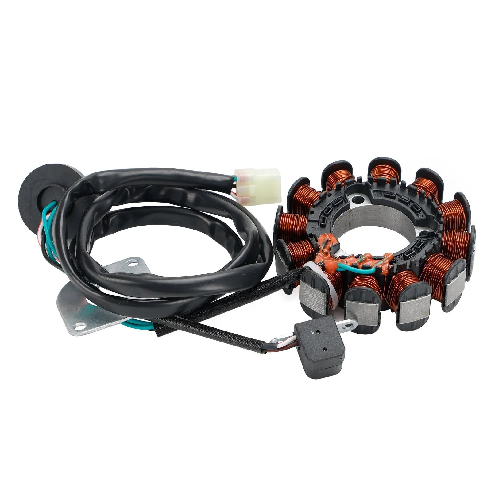 Stator de générateur pour Yamaha WaveRunner XL1200 XLT1200 GP1200R XR 1800 1999-2005