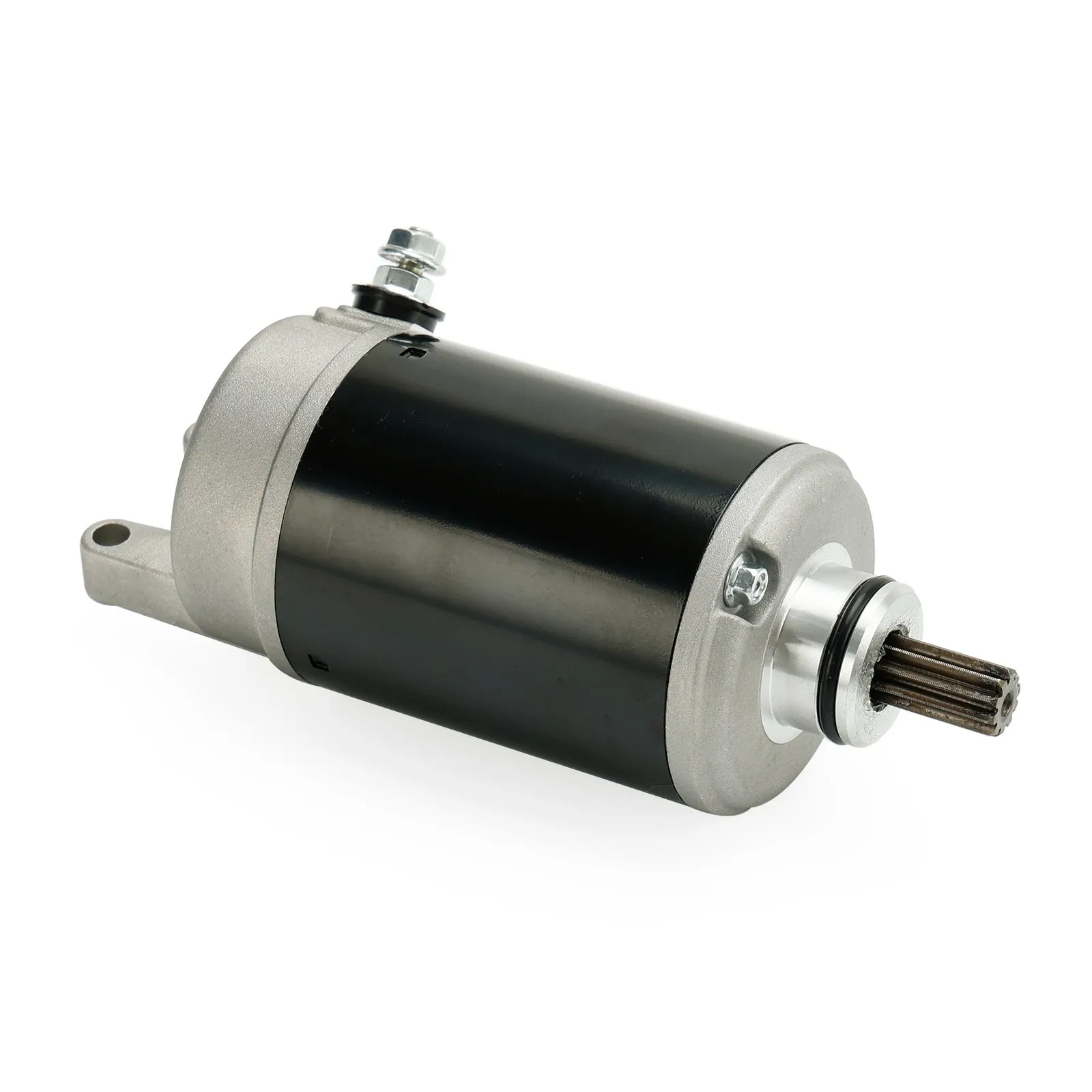 Démarreur de moteur pour Kawasaki Ninja ZX-12R ZX12R 00-06 21163-1302