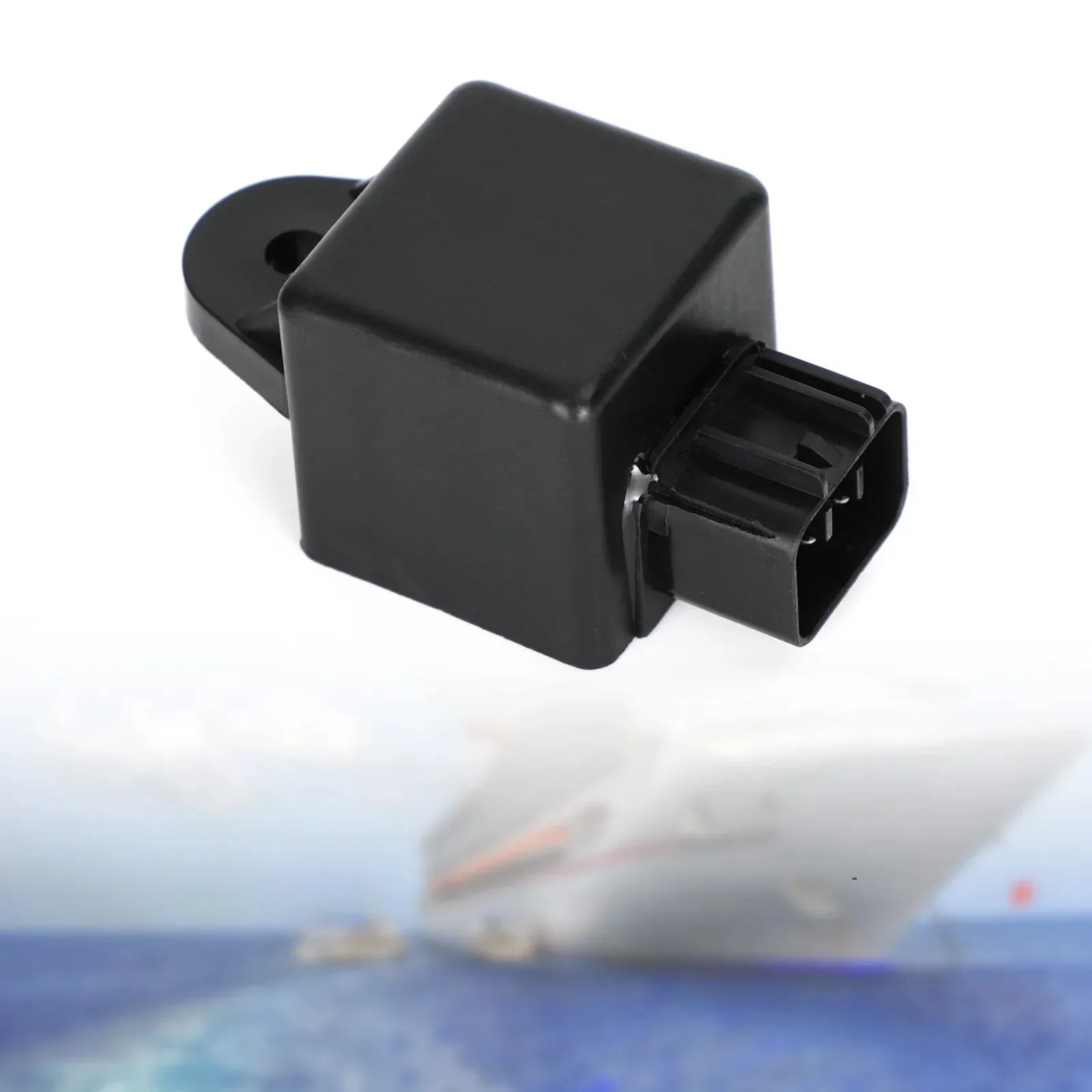 Unité de système d'allumage d'allumage CDI pour Yamaha FA1800 FX1800 VX1100 115HP 150HP