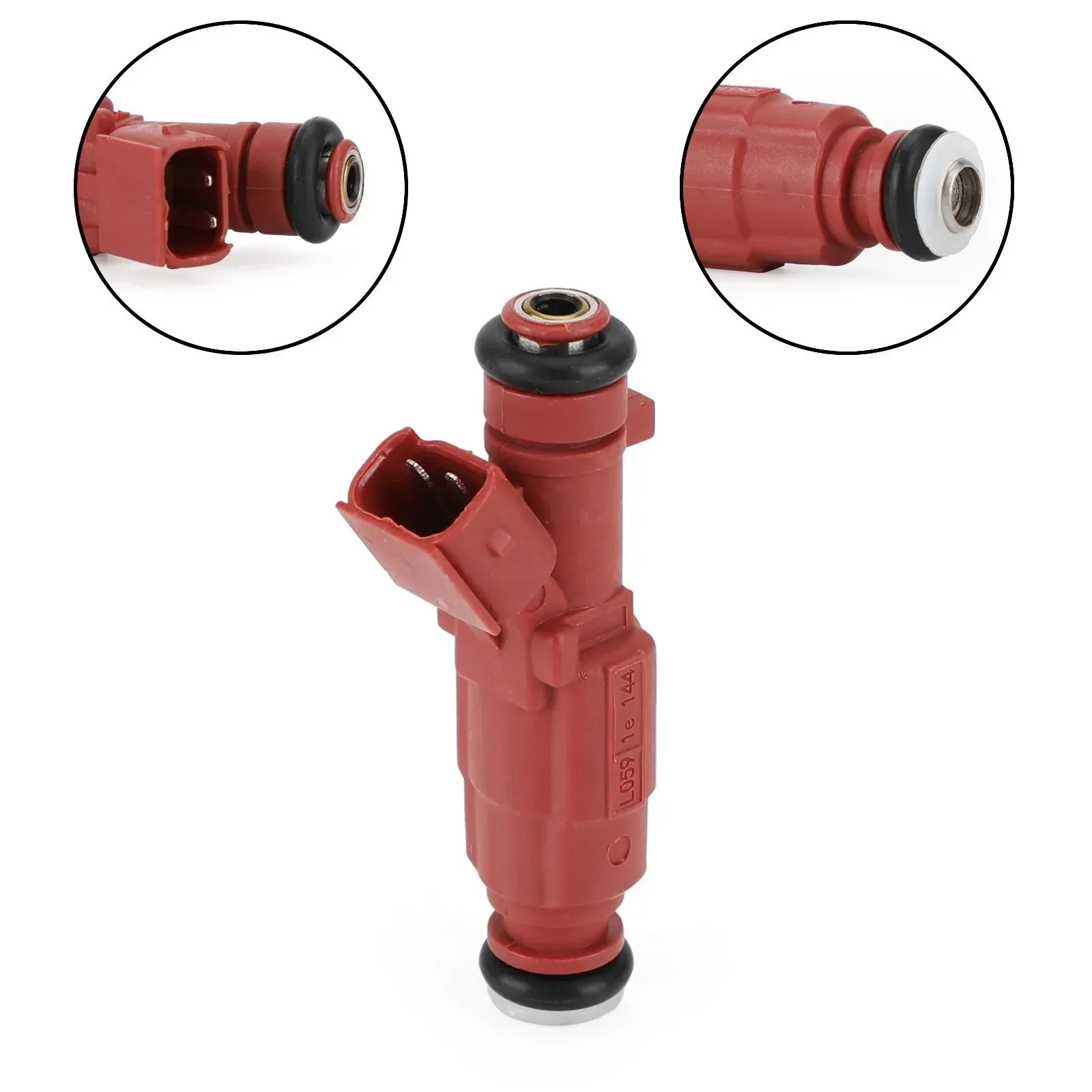 1 pièces Injecteurs de carburant 35310-2E000 Fit Hyundai ELANTRA 1.8L 2011-2015