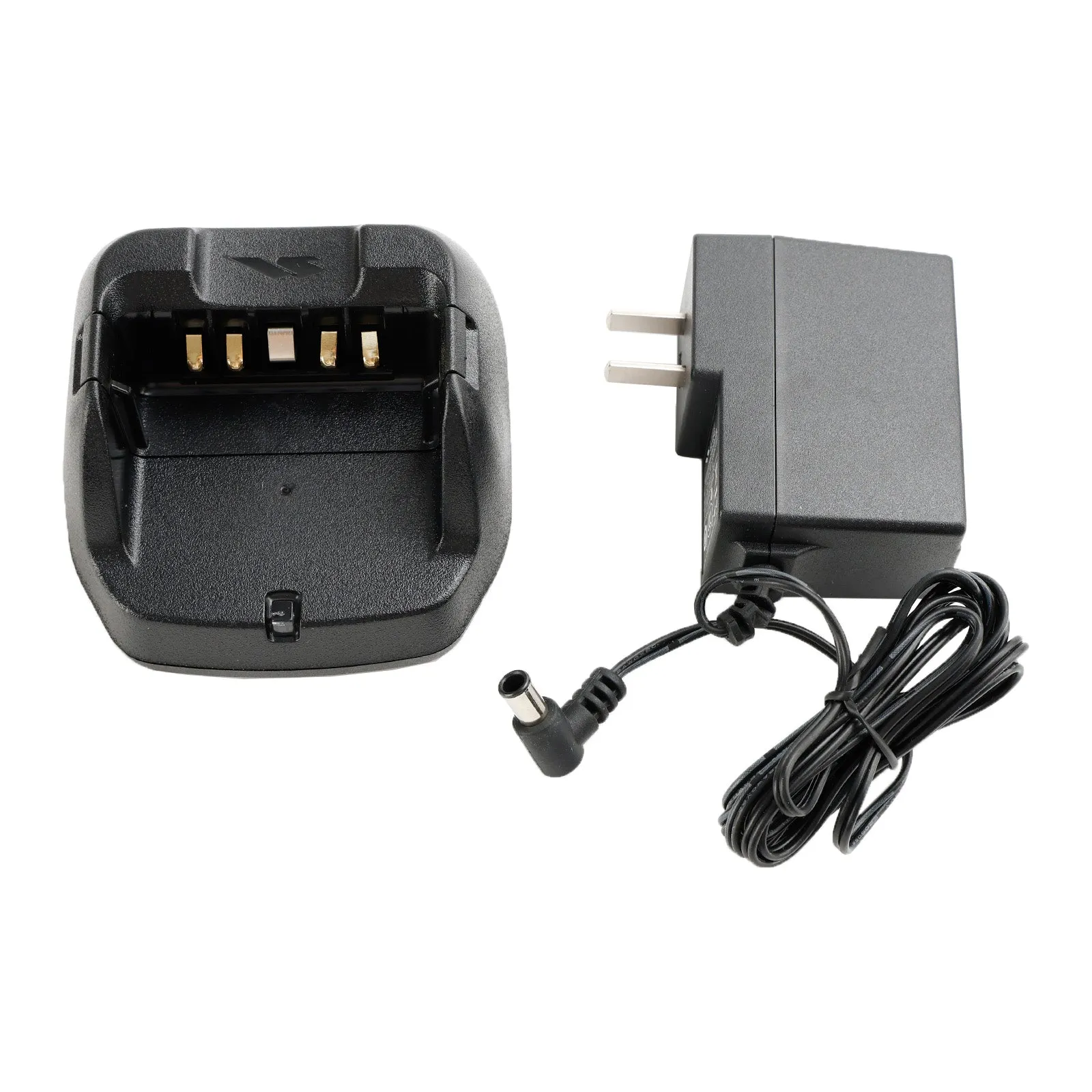 CD-49 Chargeur FNB-112LI Batterie Rapide Dock Rapide pour Vertex VX450 VX459 VX451 US