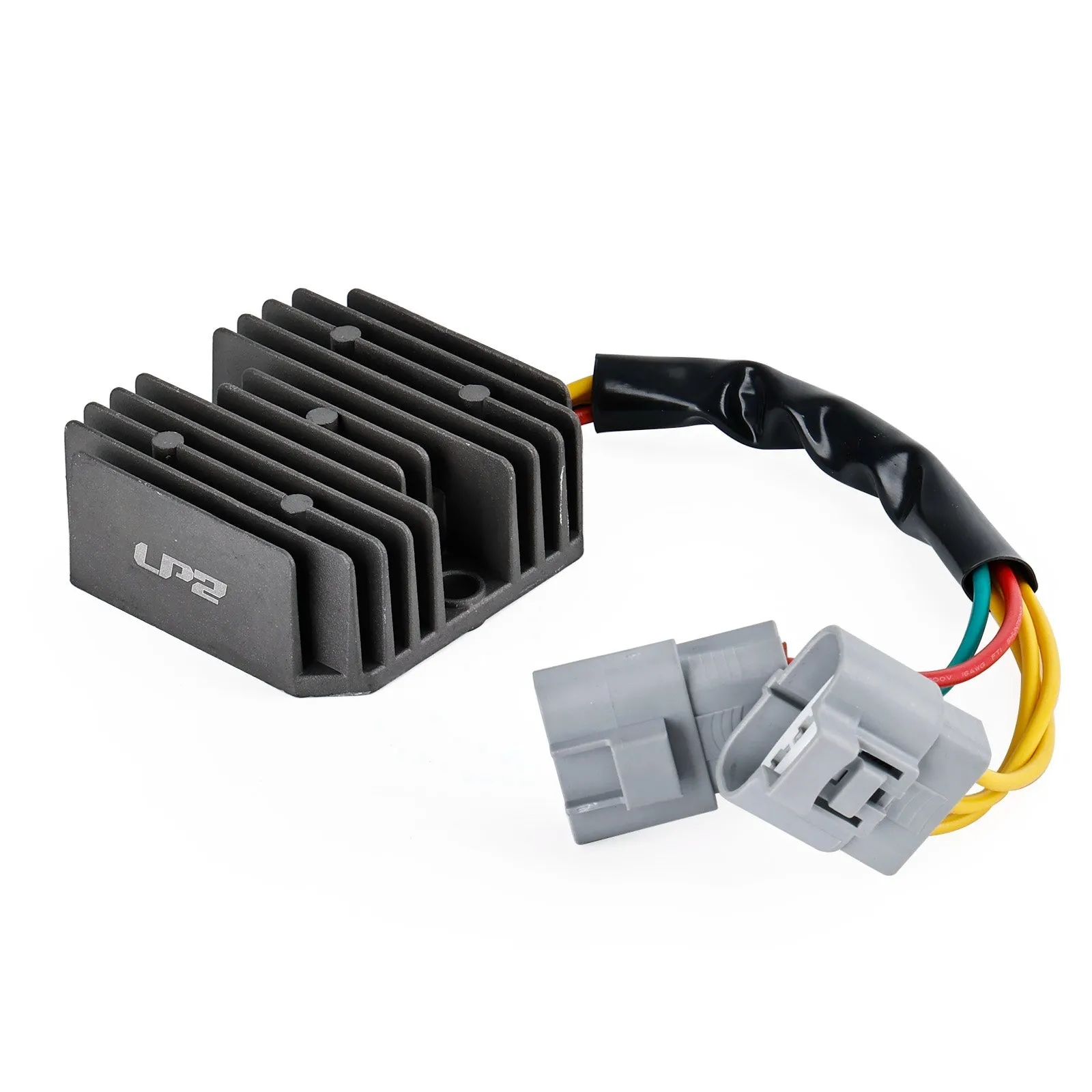 Redresseur de régulateur de tension pour Benelli TRK 250 251 BN 251 BN251 TNT 25 250