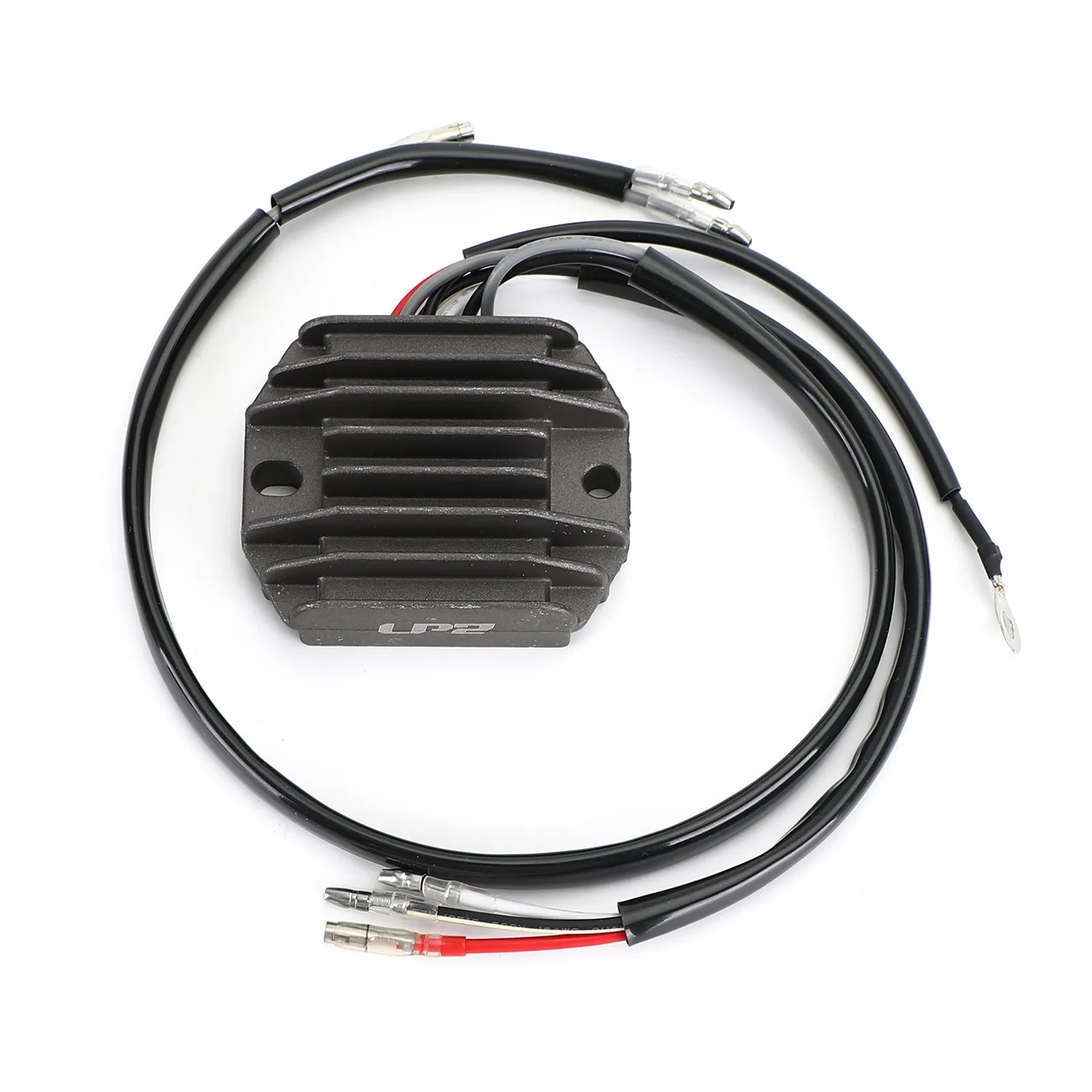 Redresseur pour Honda BF15D BF20D 15hp 20hp 4 temps hors-bord 31750-ZY1-732 générique