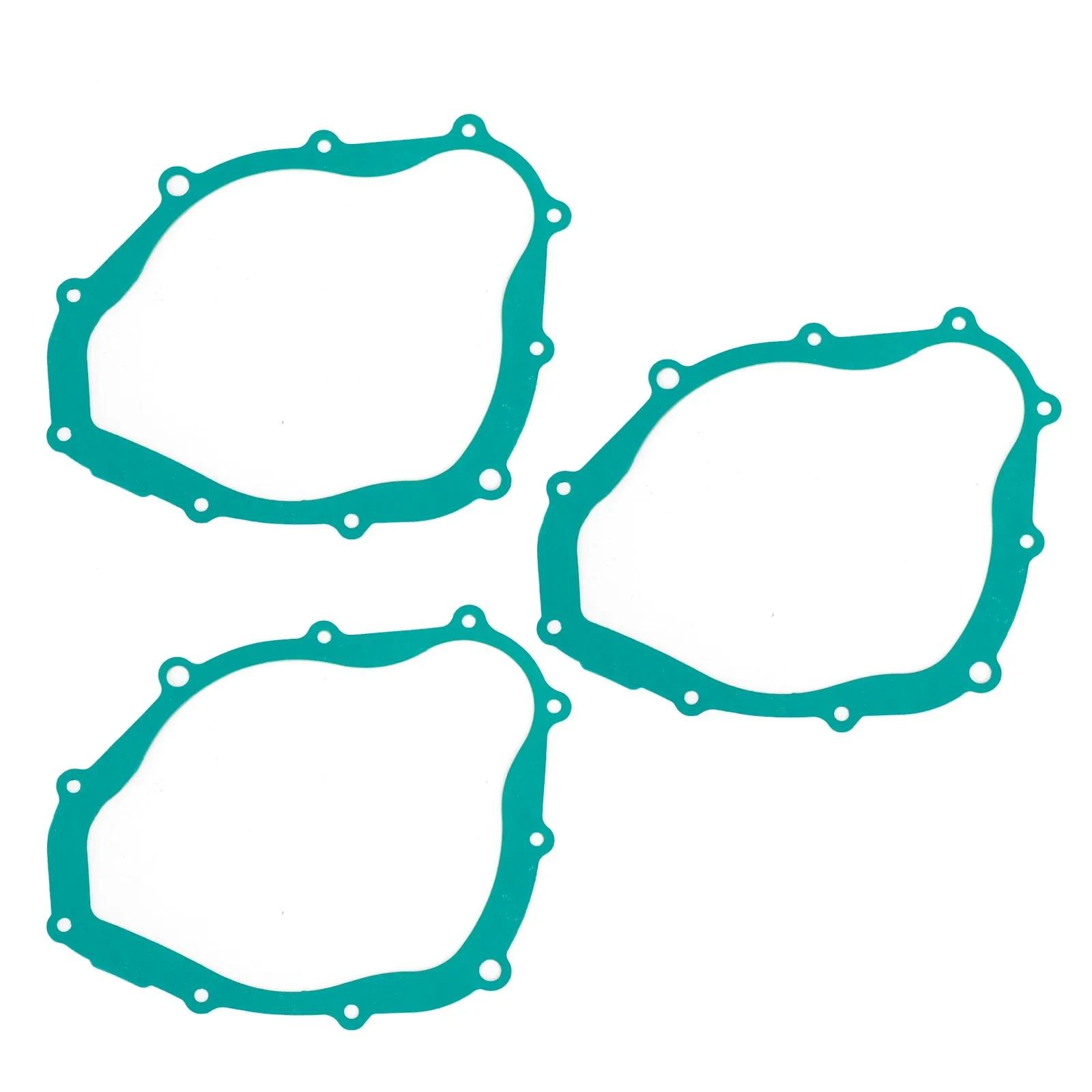 3 joint de couvercle de générateur 11483-19F00 pour Suzuki v-strom DL650 SFV650 SV650 99-22