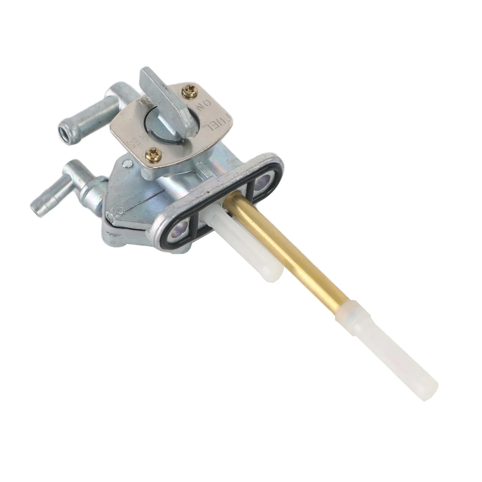 Valve de robinet de carburant de réservoir de gaz Petcock pour Suzuki DR650 DR650S DR650SE 44300-32E00 générique