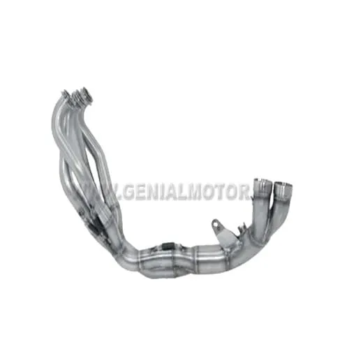 Collettori Racing Arrow Collettore Acciaio Mv Agusta Brutale 1090 Rr 2010 > 2014-71450MI-96177