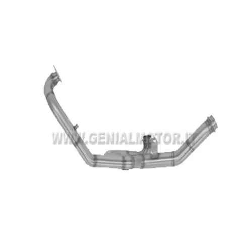 Collettori Catalizzati Arrow Collettore Acciaio Ktm 1050 Adventure 2015 > 2016-71495KZ-95942