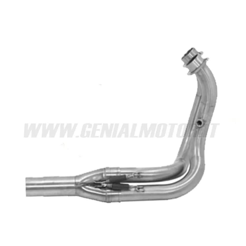 Collettori Arrow Racing Acciaio Inox Per Benelli Bn 302 S 2019 > 2020-71720MI-148498