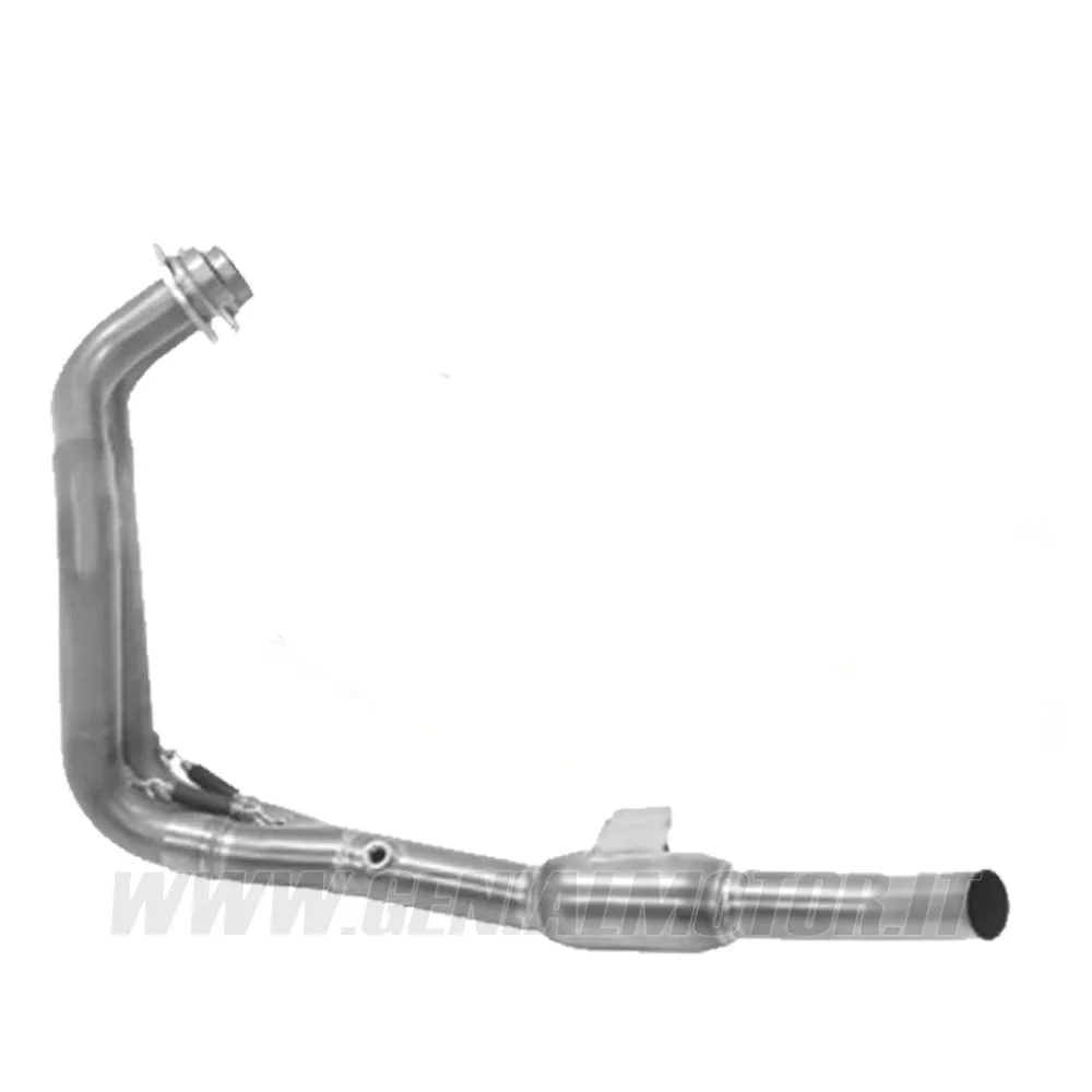 Collettori Arrow Racing Acciaio Inox Per Yamaha Tenéré 700 2019 > 2020-72160PD-148859
