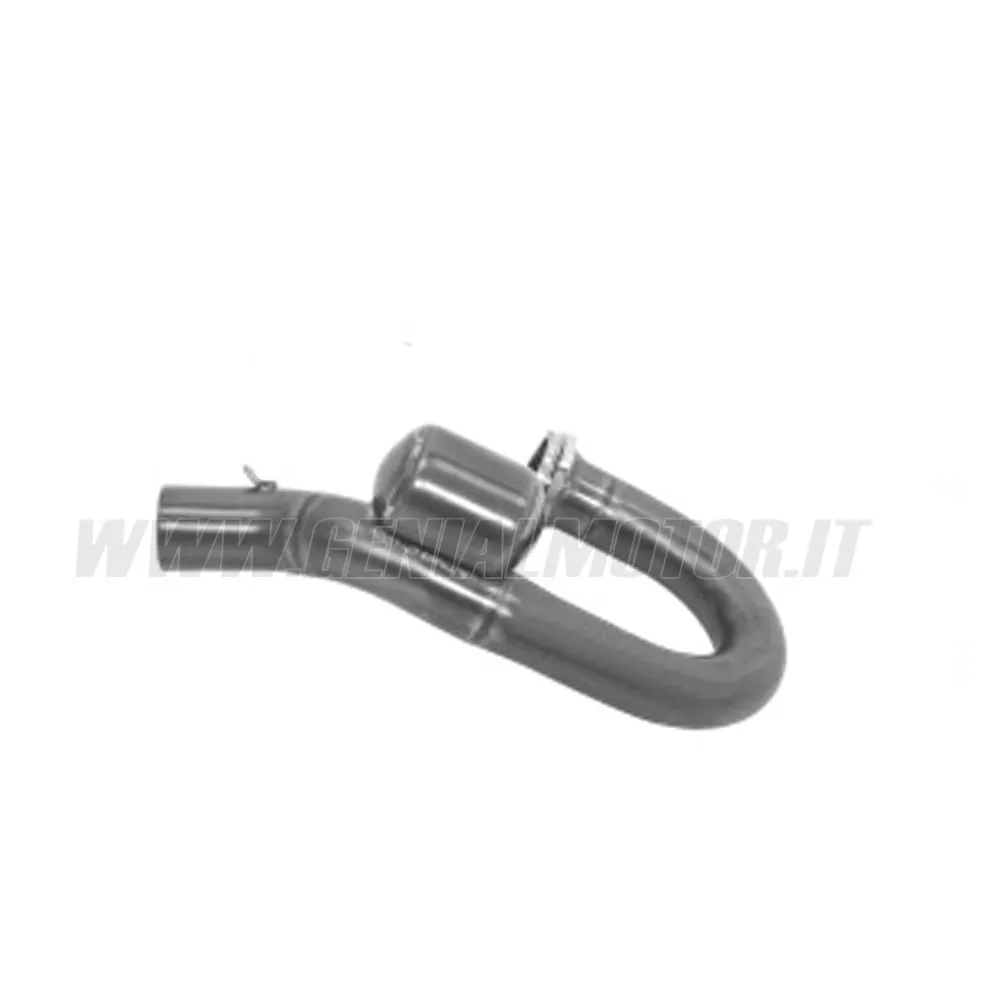 Collettore Arrow Racing Titanio Per Beta Rr 350 2020-72163PD-148457