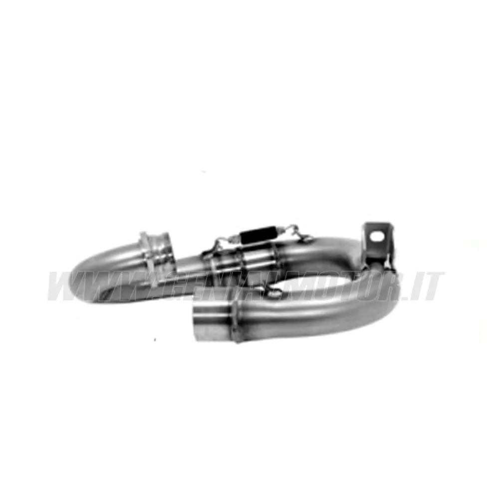 Collettore Arrow Racing Acciaio Inox Per Yamaha Yz 450f 2020-72167PD-148913