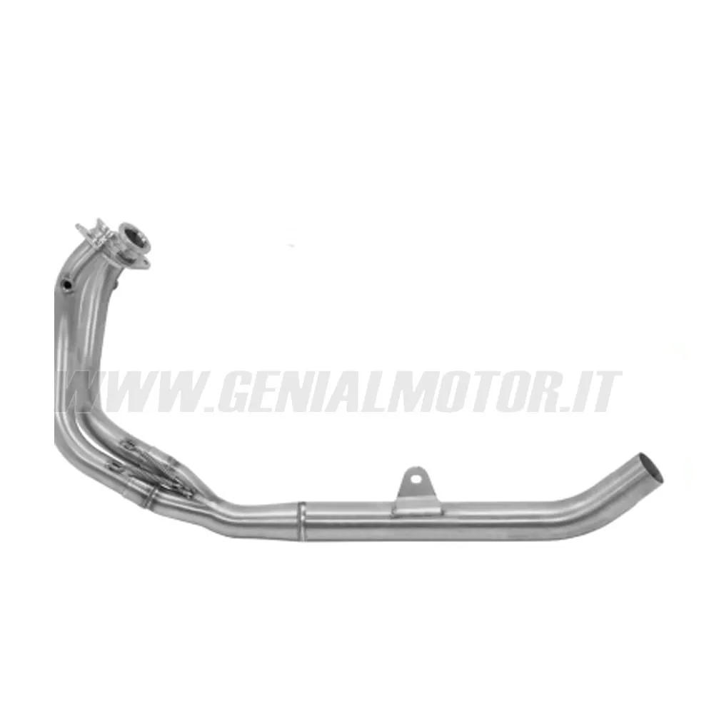 Collettori Arrow Racing Titanio Per Honda Crf 1100l Africa Twin 2020 > 2023-72168PD-148927