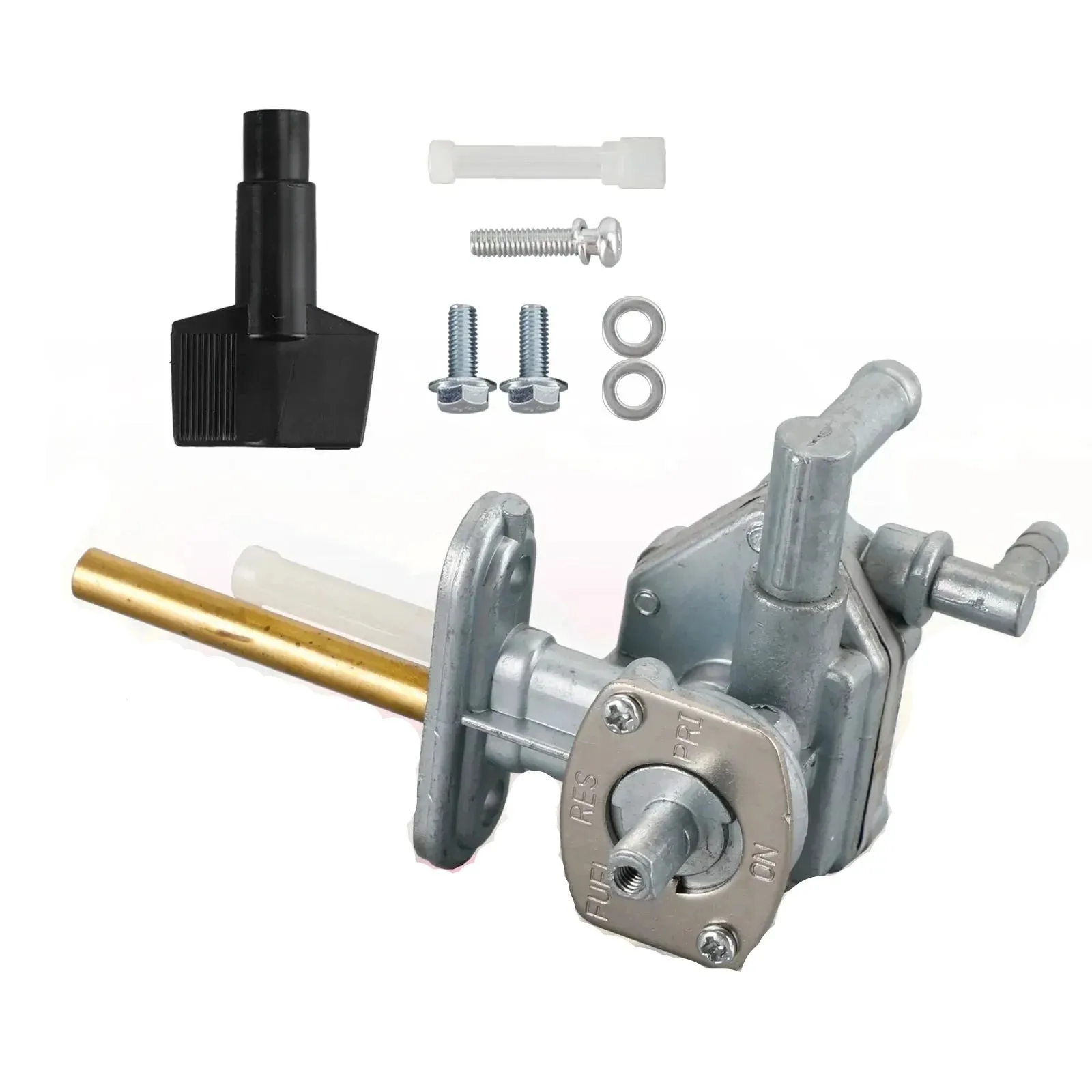 Suzuki GSF600 GSF1200 44300-26E00 Soupape du robinet de carburant pour réservoir d'essence