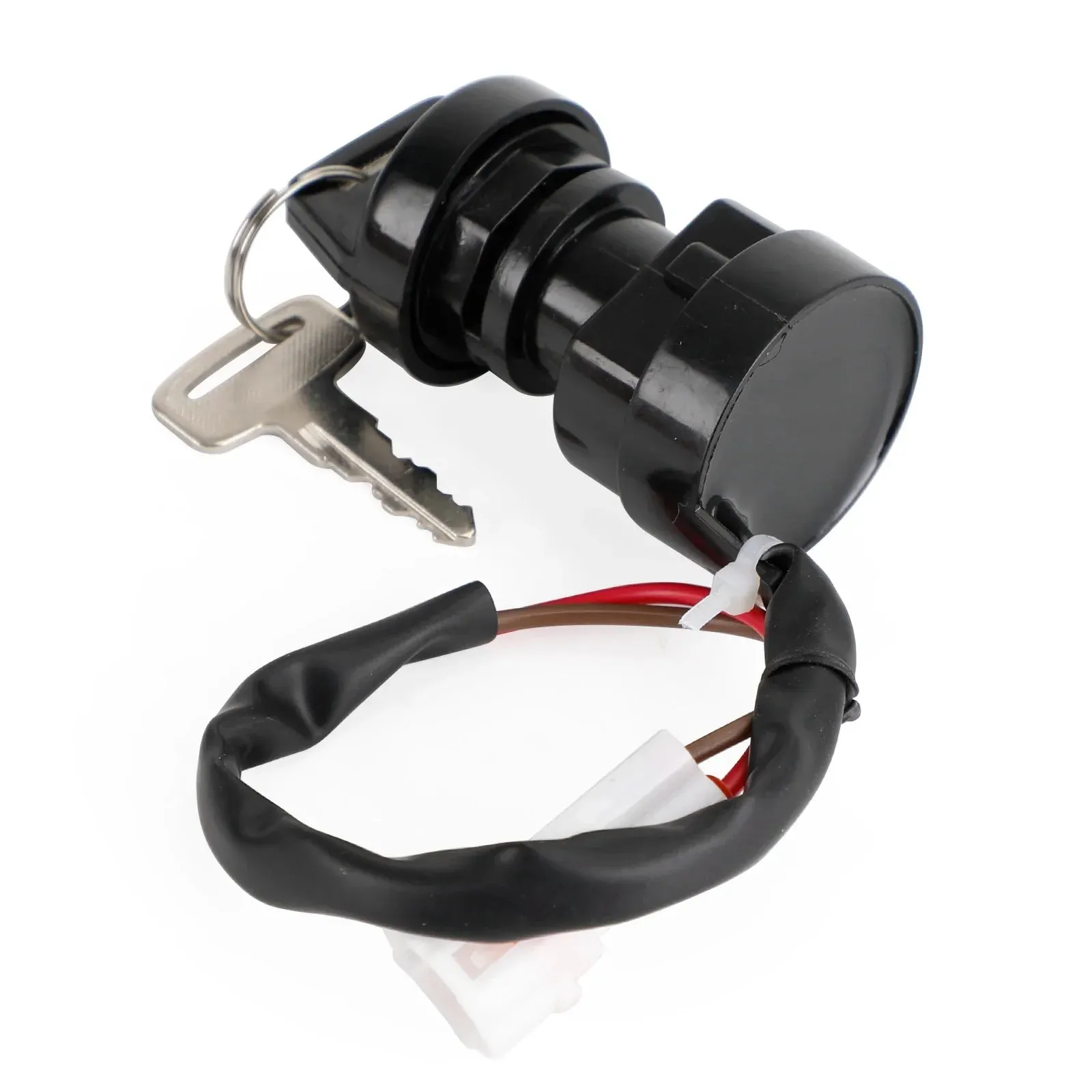 YAMAHA Raptor 250 350 660 700 250R 660R 5LP-82510-00-00 Interrupteur à clé d'allumage