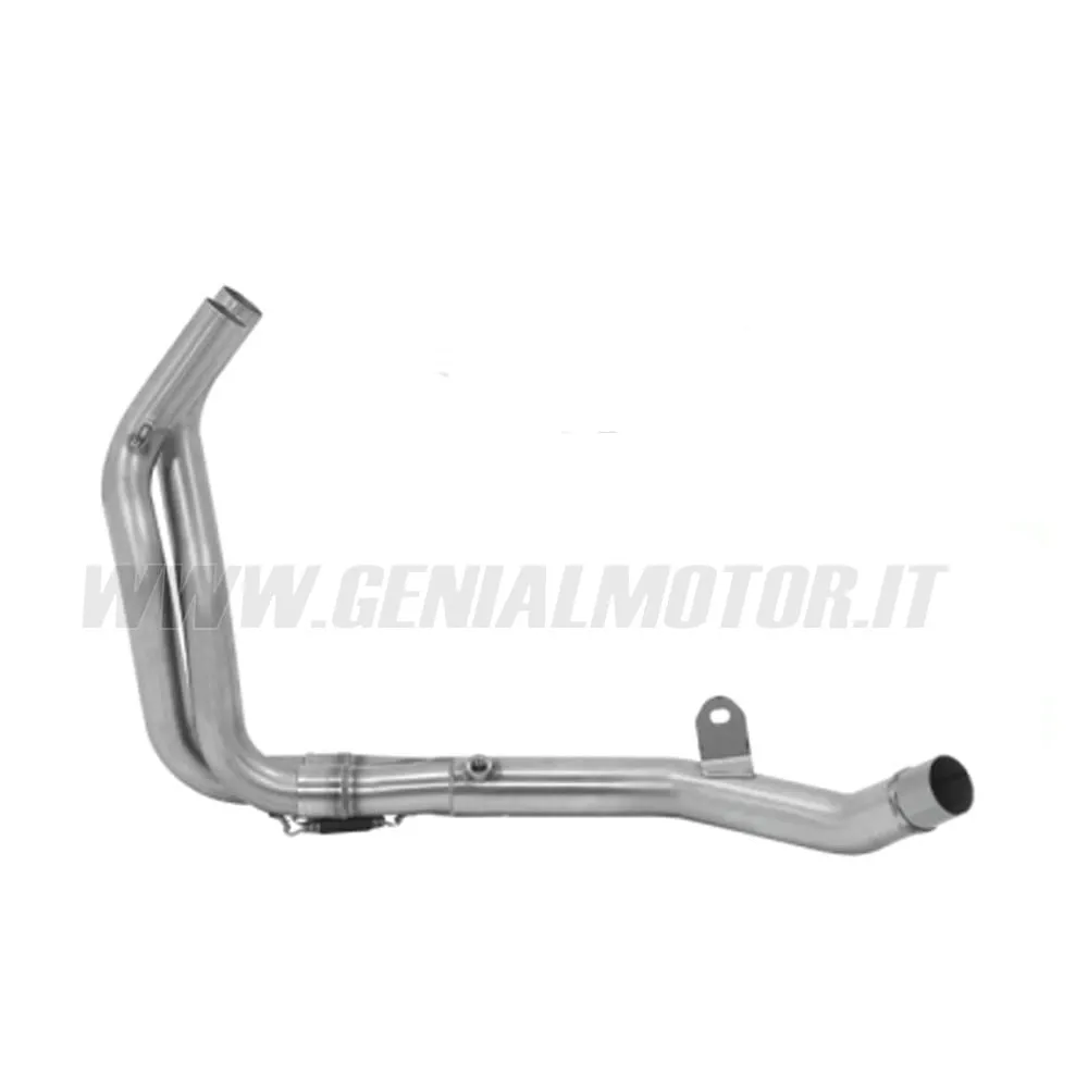 Collettori Arrow Racing Acciaio Inox Per Honda Cmx 500 2020 > 2021-74002MI-148973