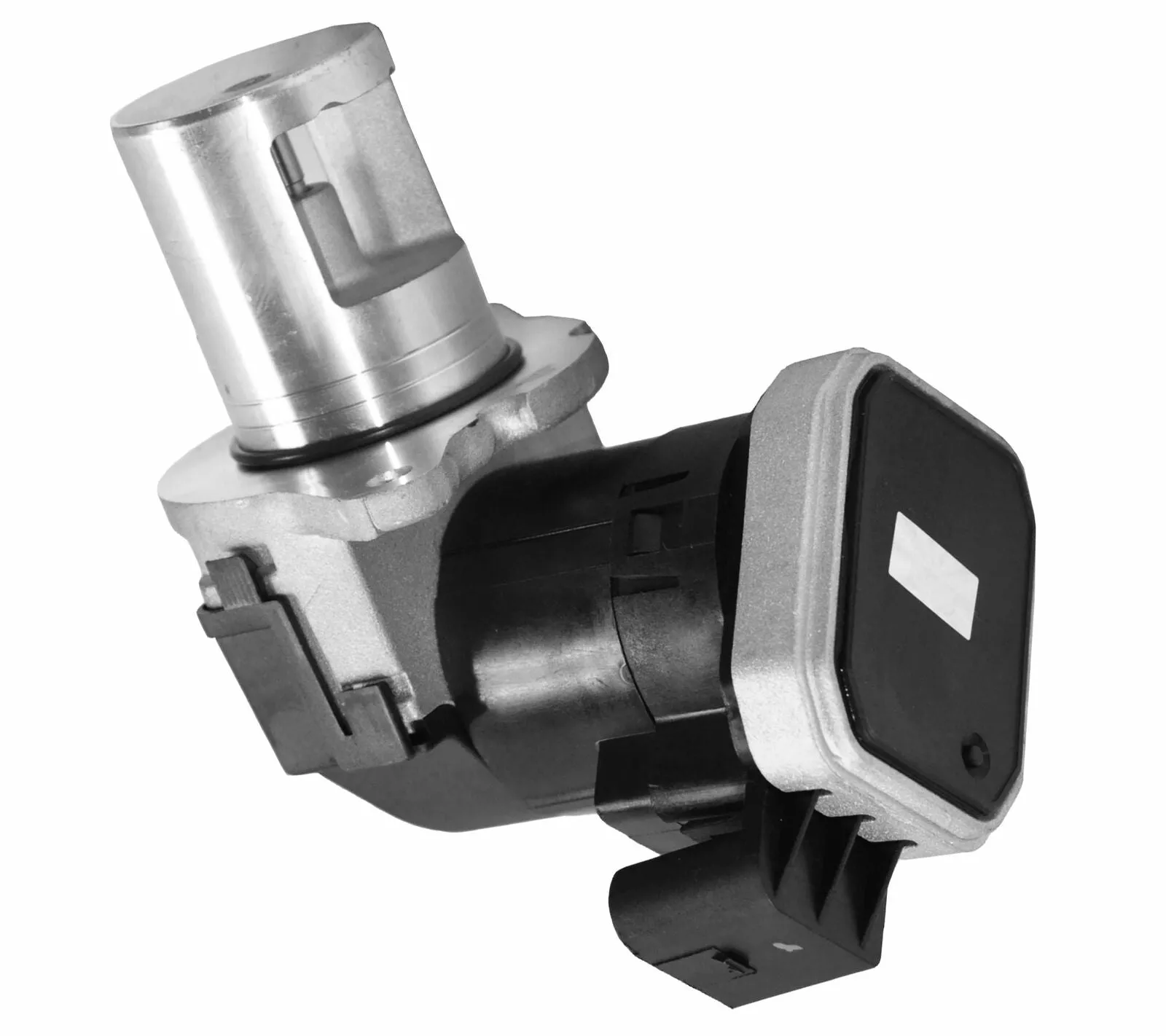 2002-2008 Mercedes-Benz Classe E W211 6461400460 6461400760 Vanne EGR