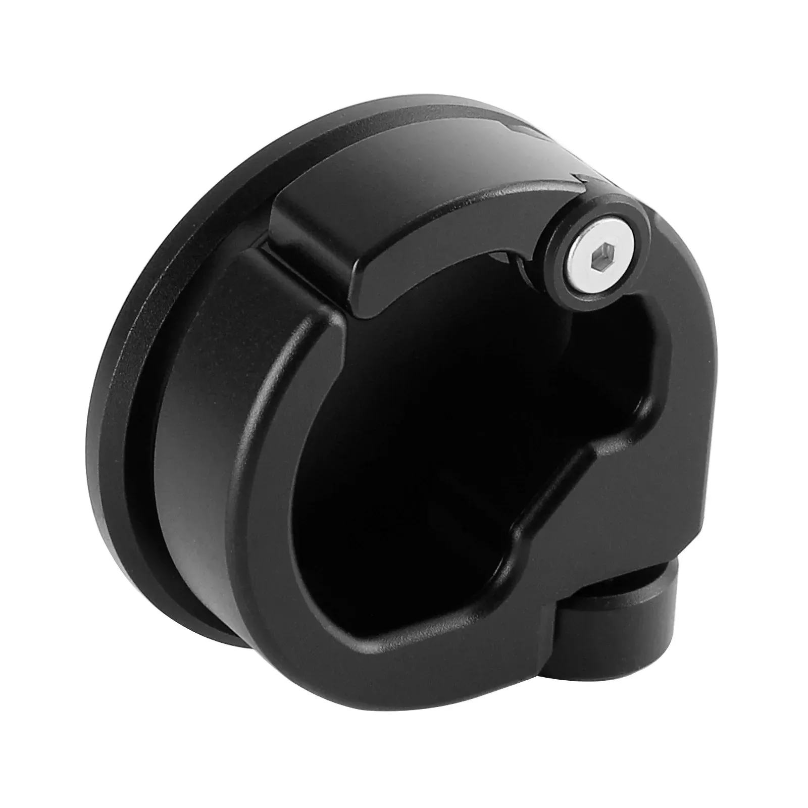 Vespa Gts300 Gtv Casque Crochet Fast Lock Storage Holder Accessoires Cnc