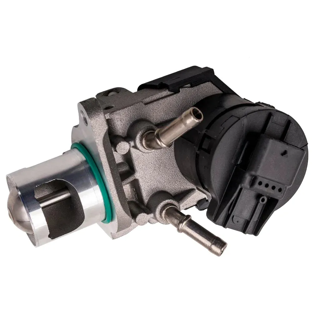 2011-2017 BMW Série 6 F13 Coupé 640d, 640d xDrive Vanne EGR 11717823210 11717810871 Fedex Express