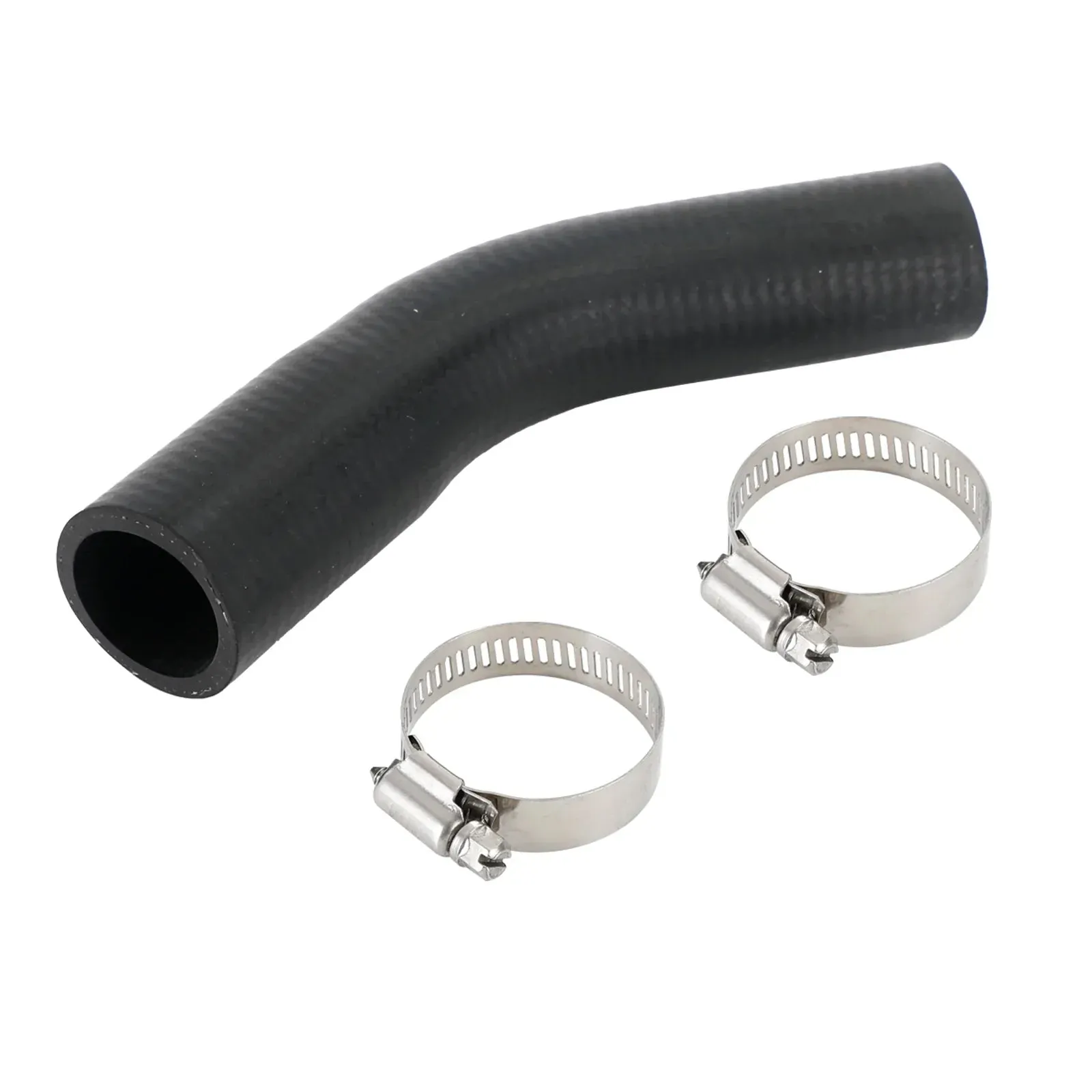 2003 2004-2006 Jeep TJ Wrangler Tuyau de remplissage de carburant pour réservoir avec pinces