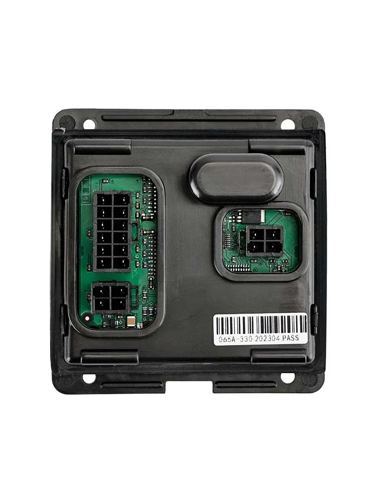 VW Passat Phare xénon droit Module d'angle AFS 7L6941330