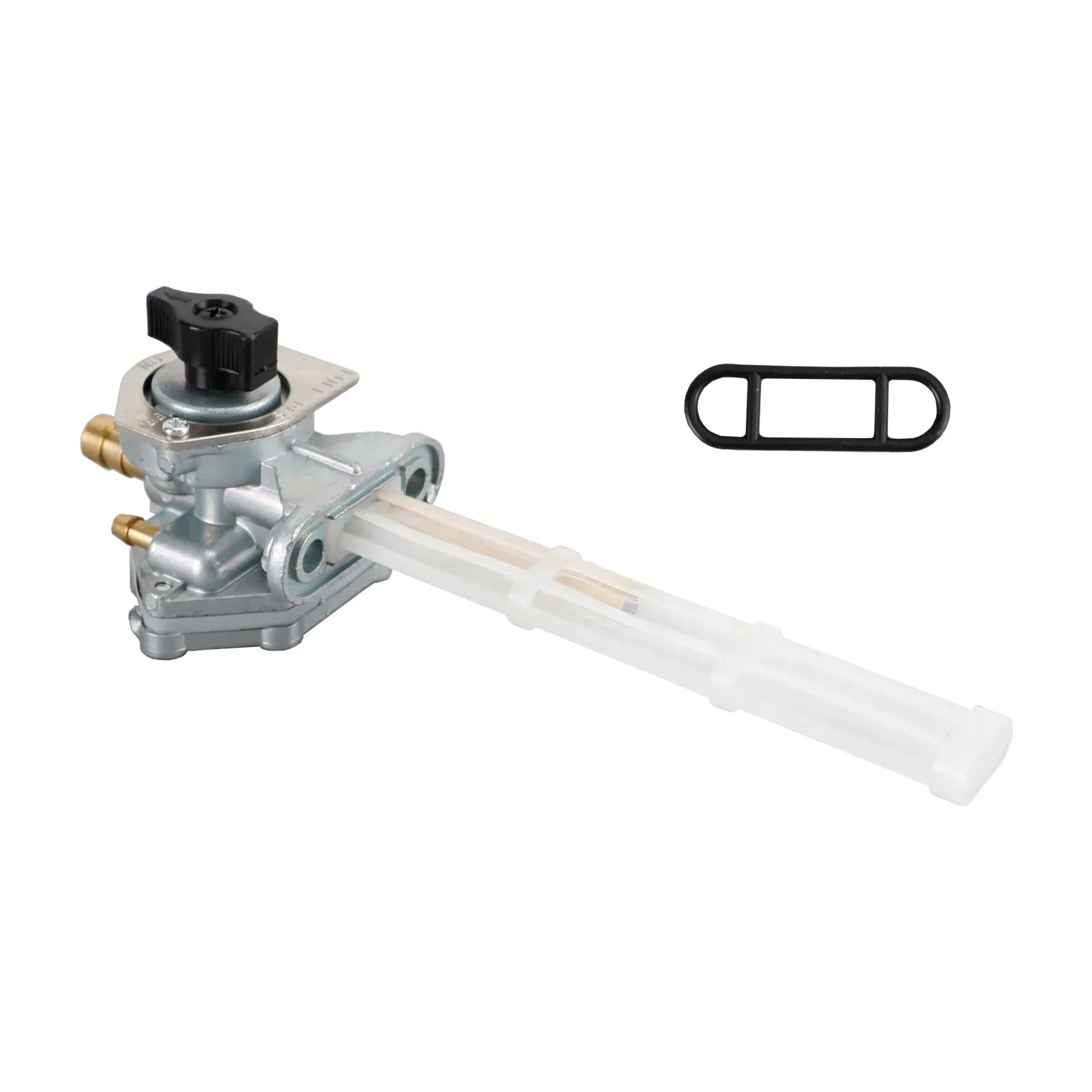 Kawasaki VN400 VN800 Vulcan 51023-1219 Valve de robinet de carburant pour réservoir de gaz Petcock